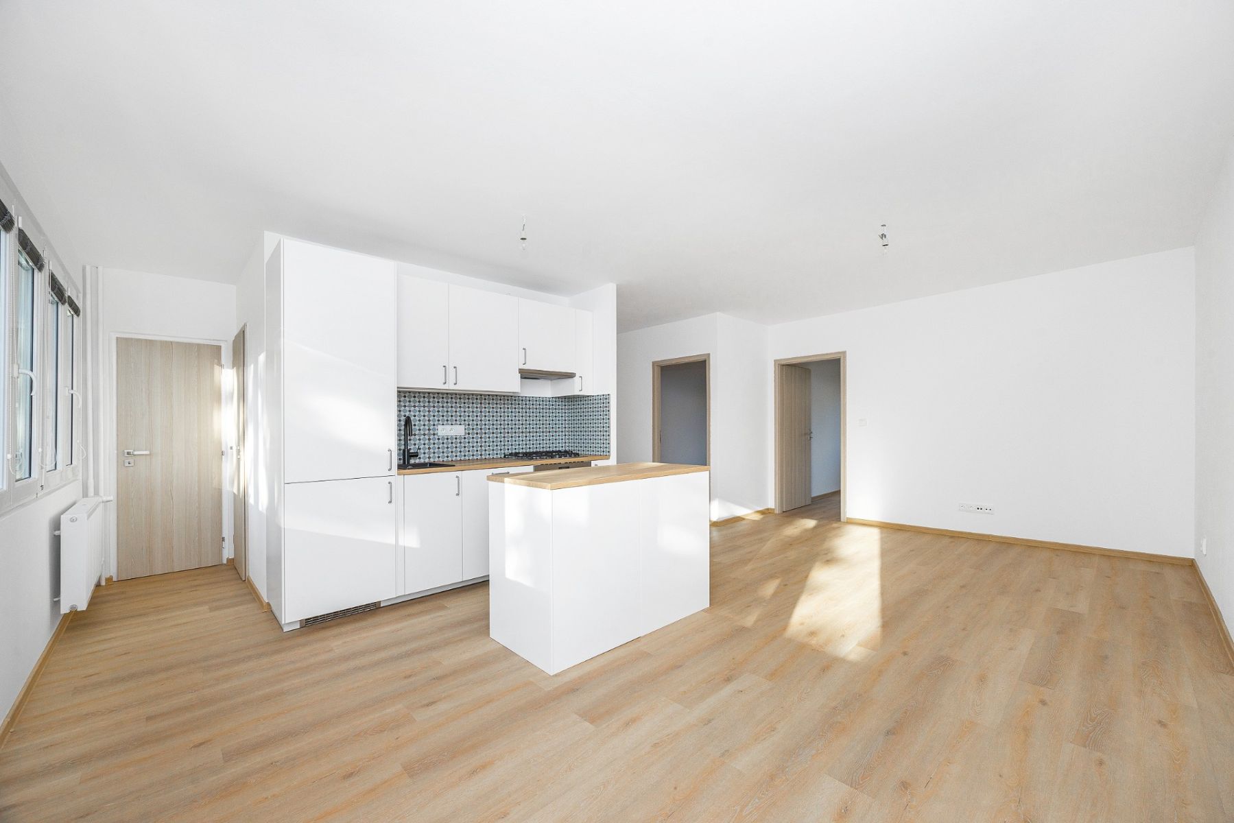 Prodej bytu 3+kk 62 m², Pardubice – náhled fotky 4