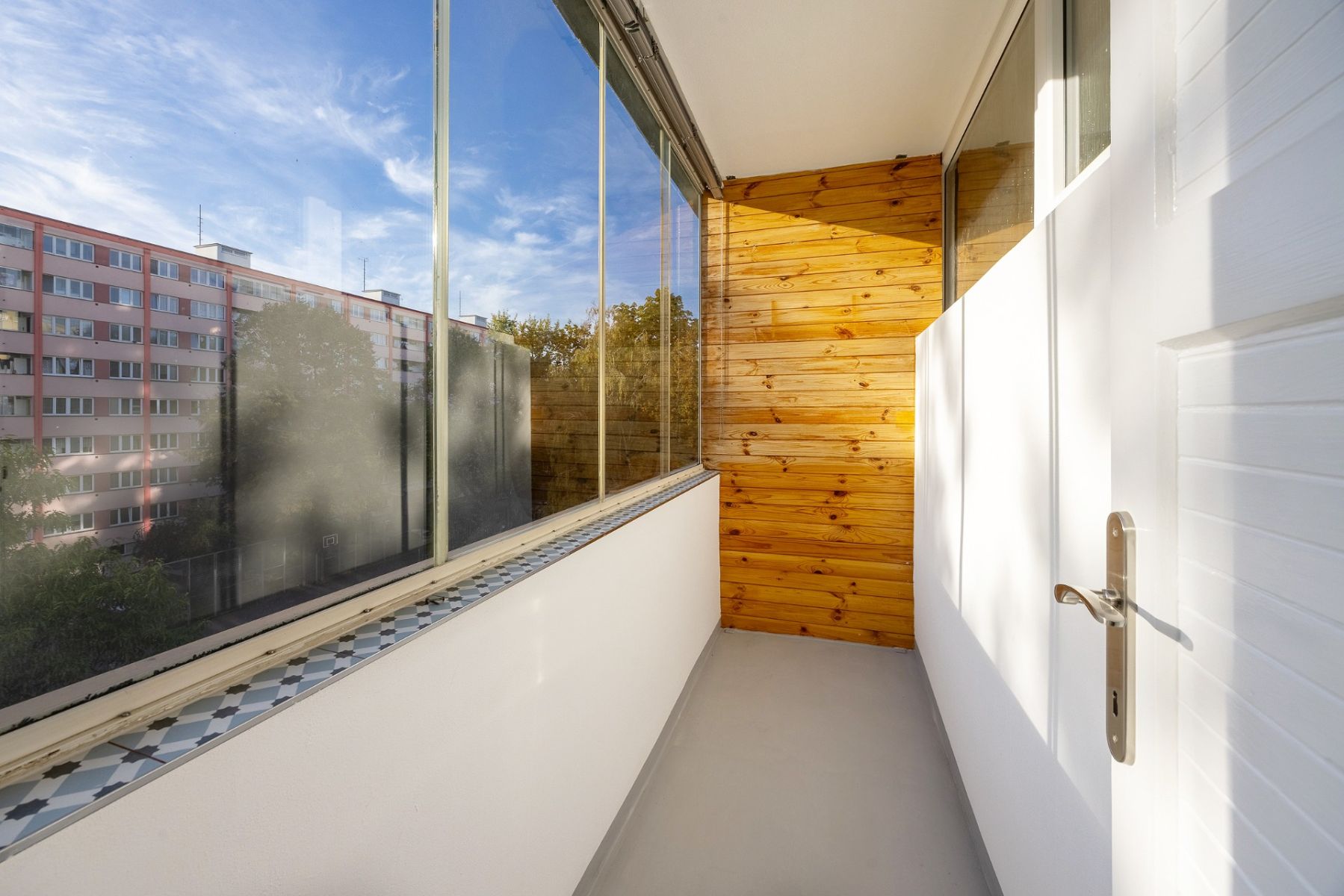 Prodej bytu 3+kk 62 m², Pardubice – náhled fotky 8