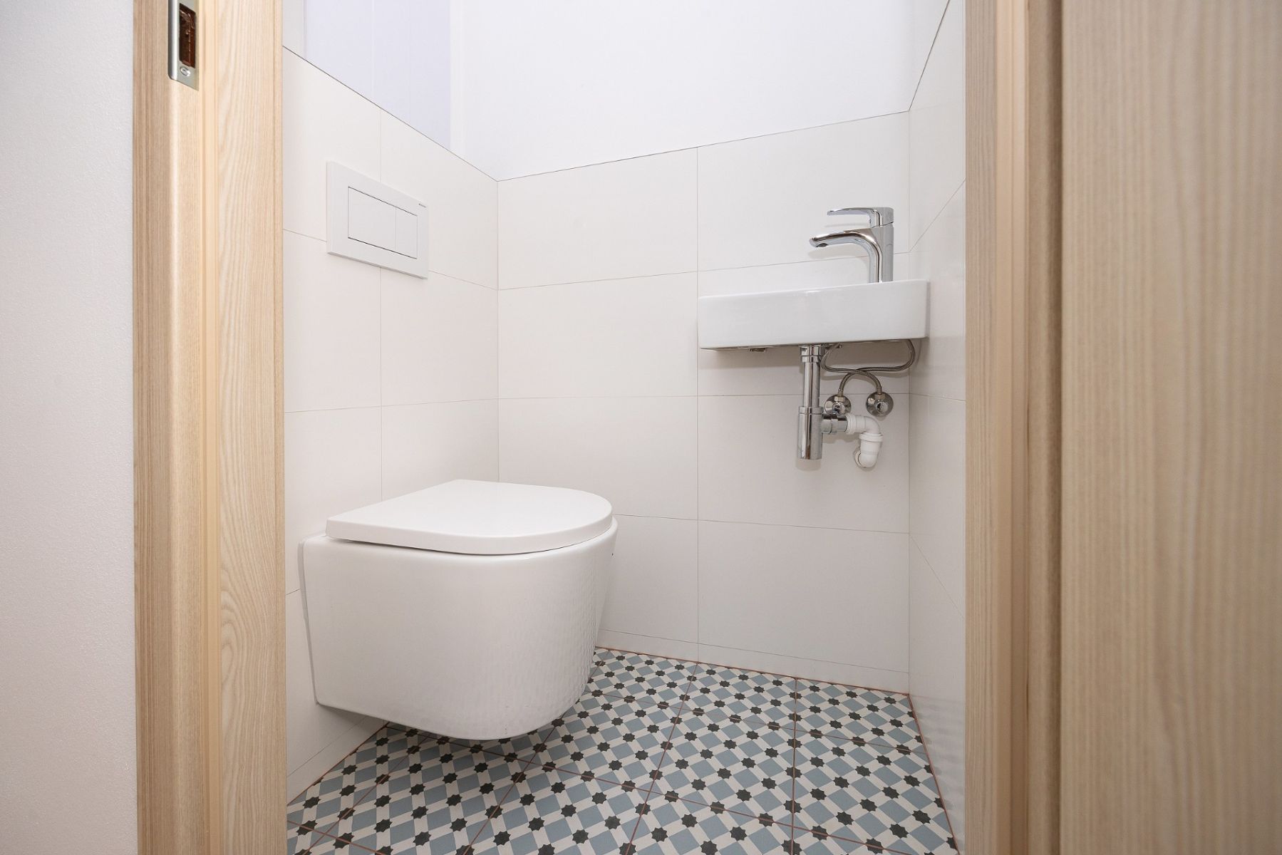 Prodej bytu 3+kk 62 m², Pardubice – náhled fotky 15
