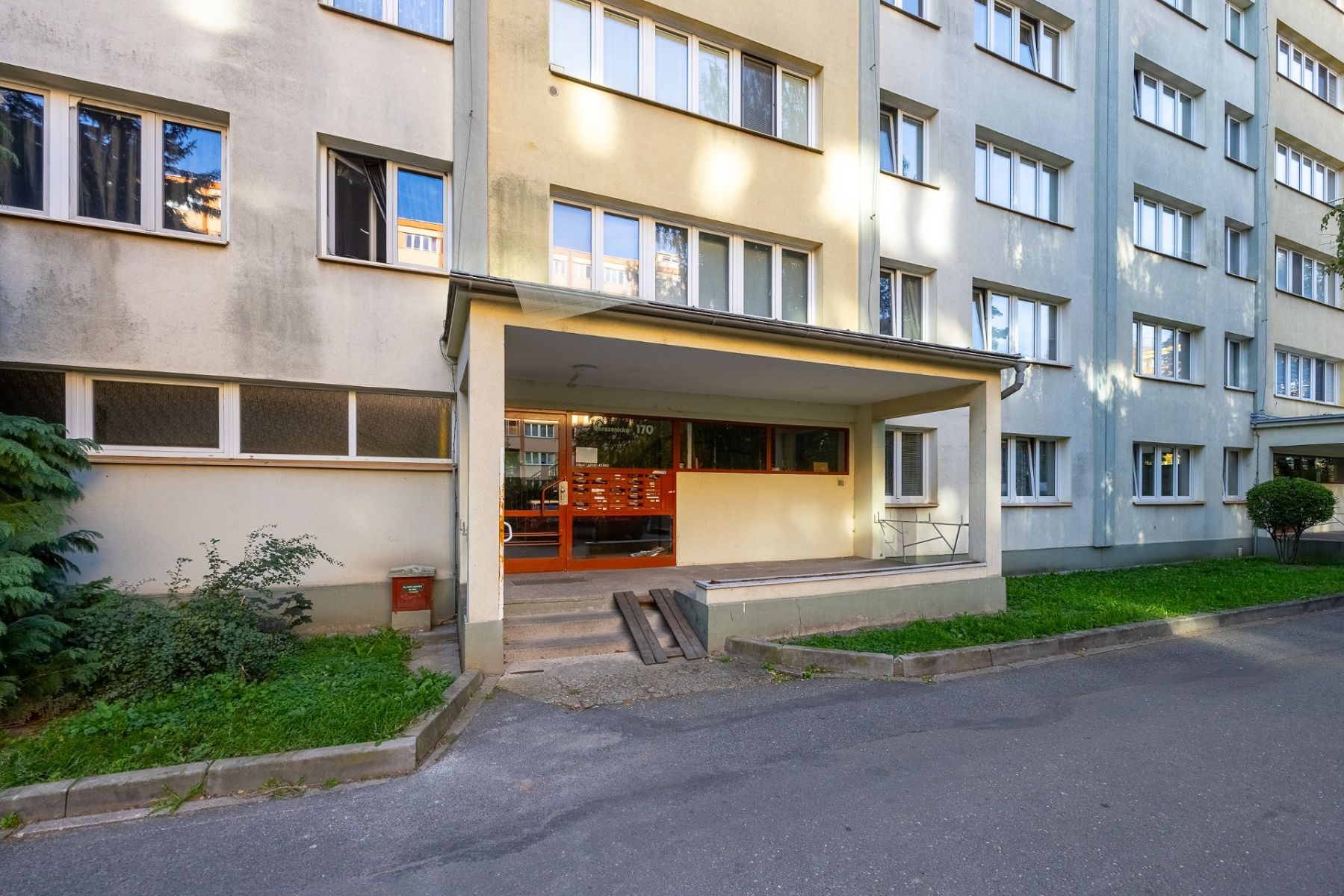 Prodej bytu 3+kk 62 m², Pardubice – náhled fotky 17