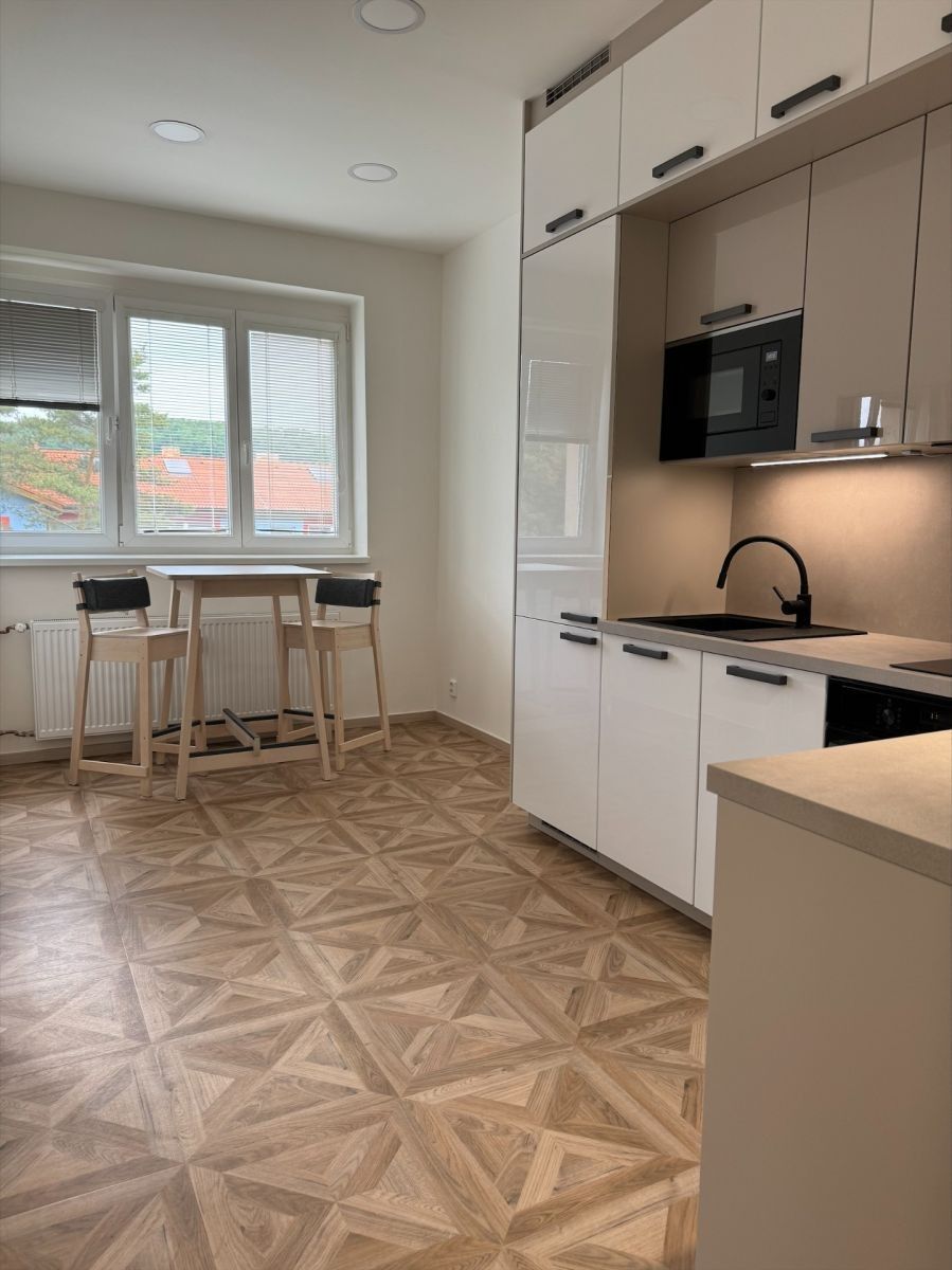 Prodej bytu 2+kk 42 m², Praha – náhled fotky 5