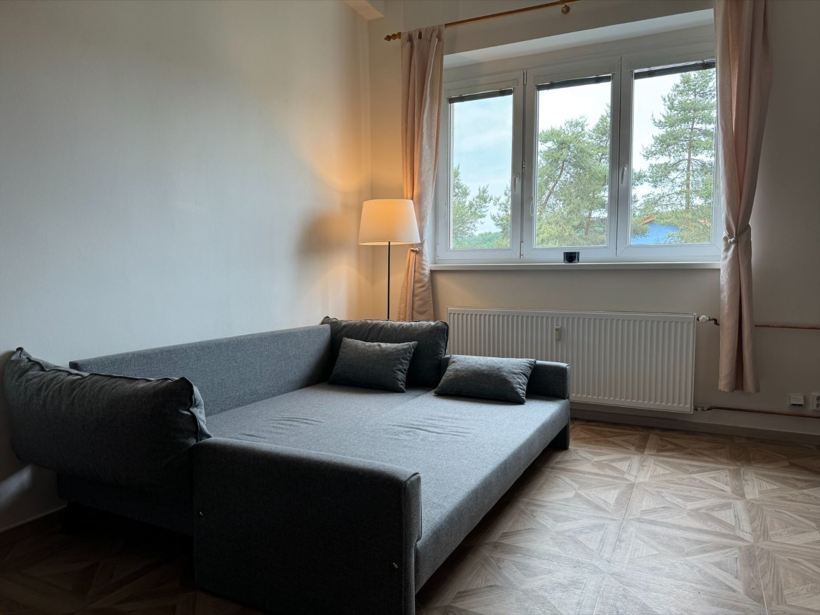 Prodej bytu 2+kk 42 m², Praha – náhled fotky 9