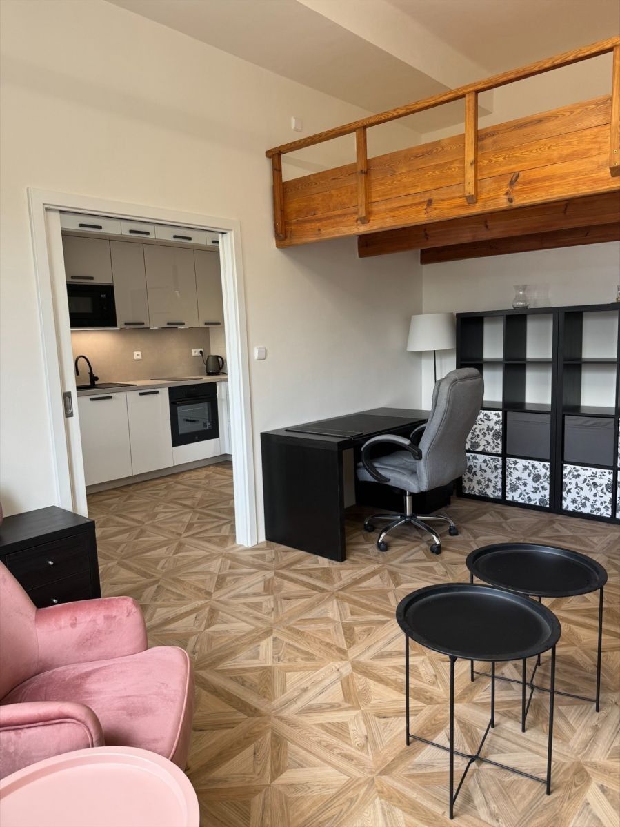 Prodej bytu 2+kk 42 m², Praha – náhled fotky 8