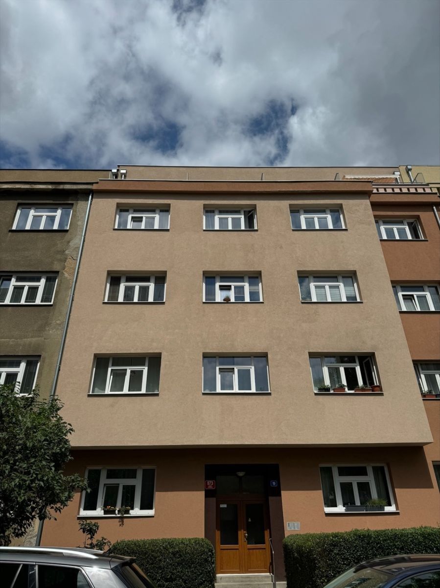 Prodej bytu 2+kk 42 m², Praha – náhled fotky 16