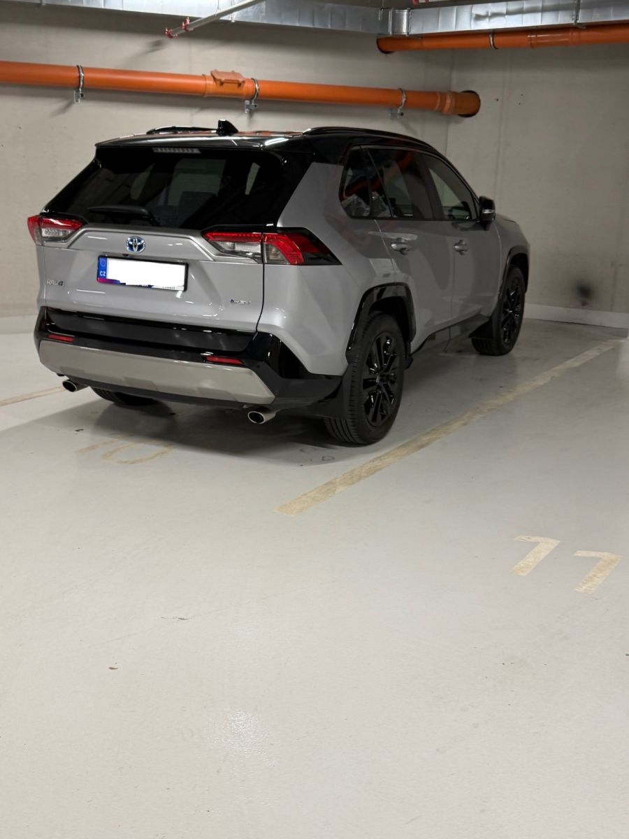 Pronájem objektu 16 m², Praha – náhled fotky 2
