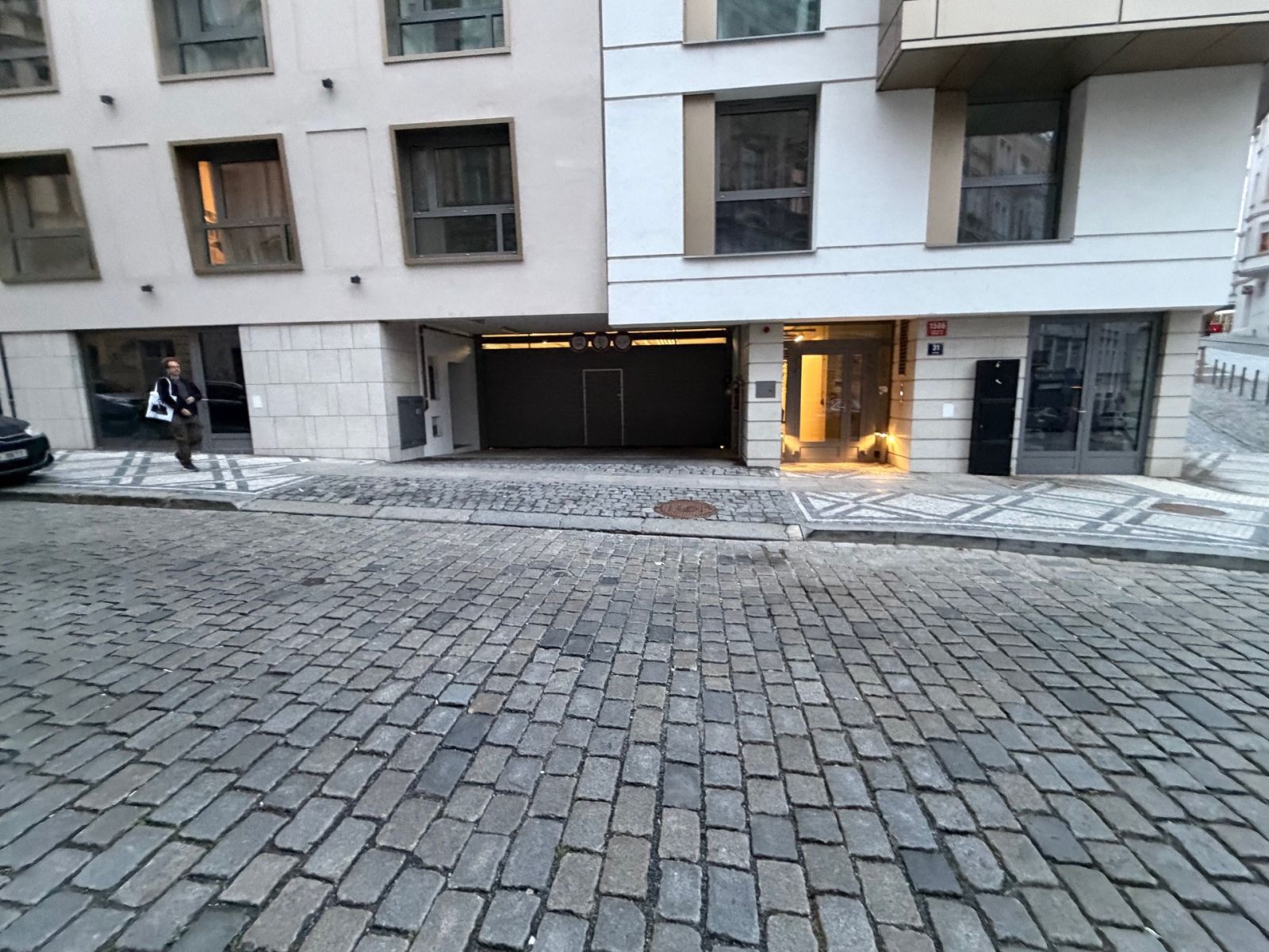Pronájem objektu 16 m², Praha – náhled fotky 4