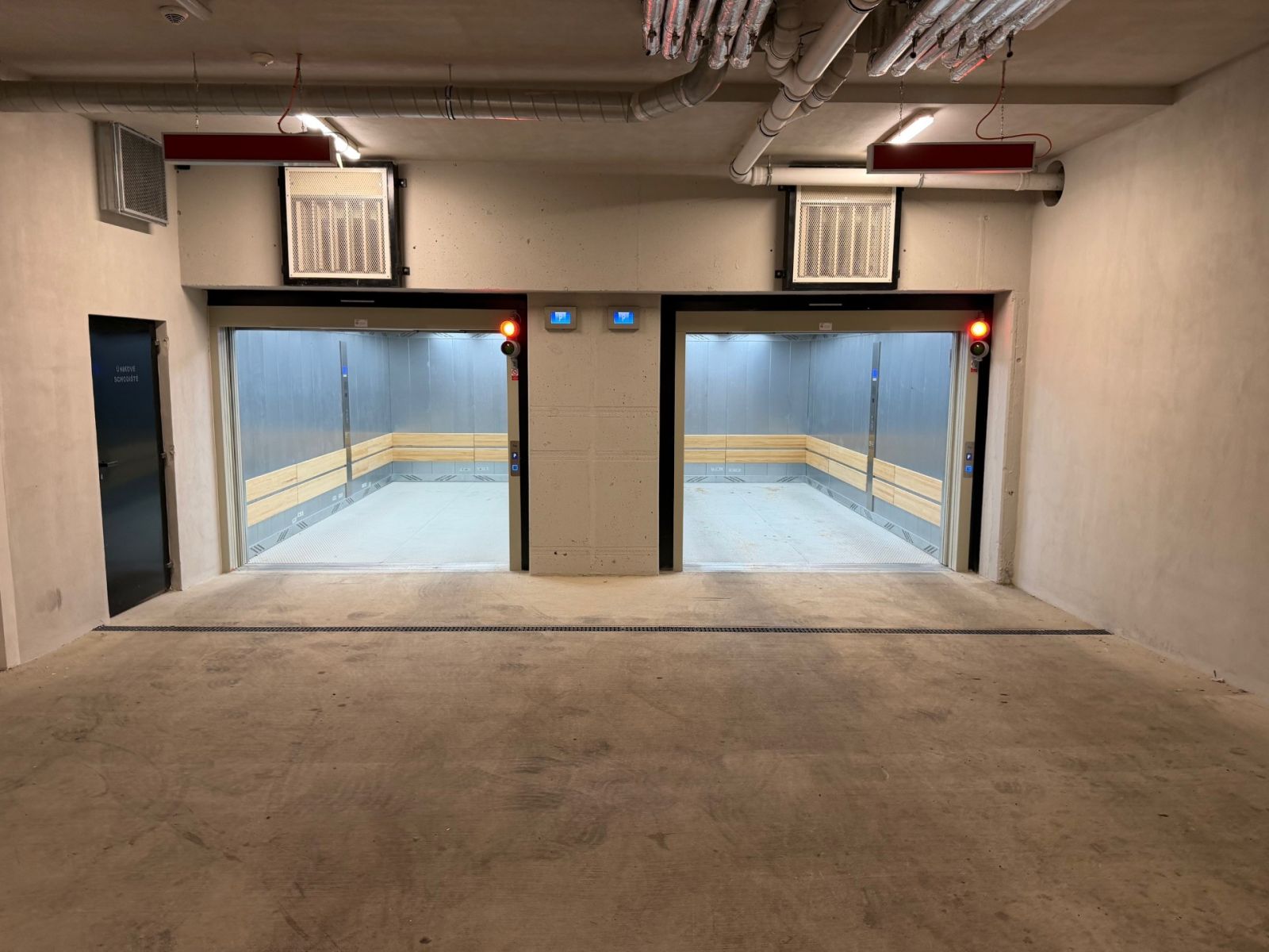 Pronájem objektu 16 m², Praha – náhled fotky 3