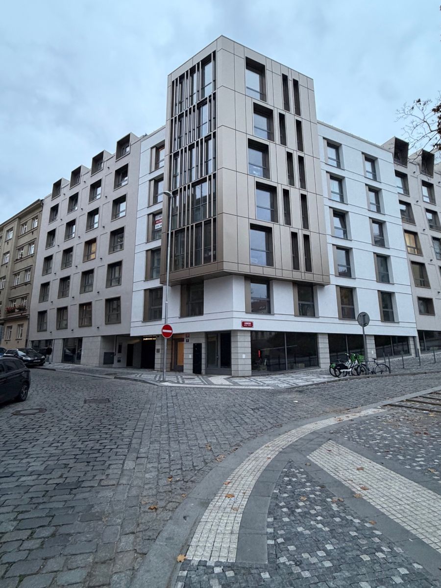 Pronájem objektu 16 m², Praha – náhled fotky 5