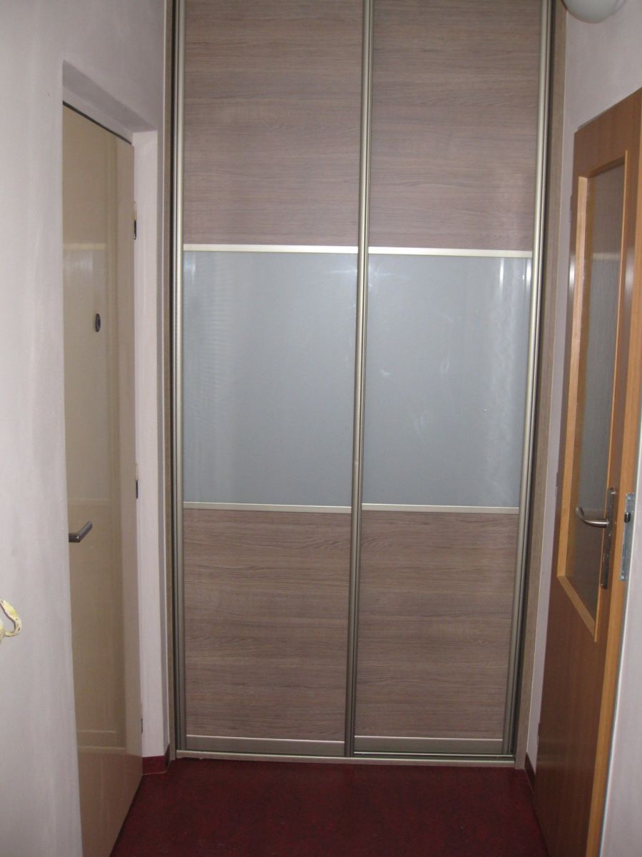 Pronájem bytu 1+kk 27 m², Kladno – náhled fotky 3