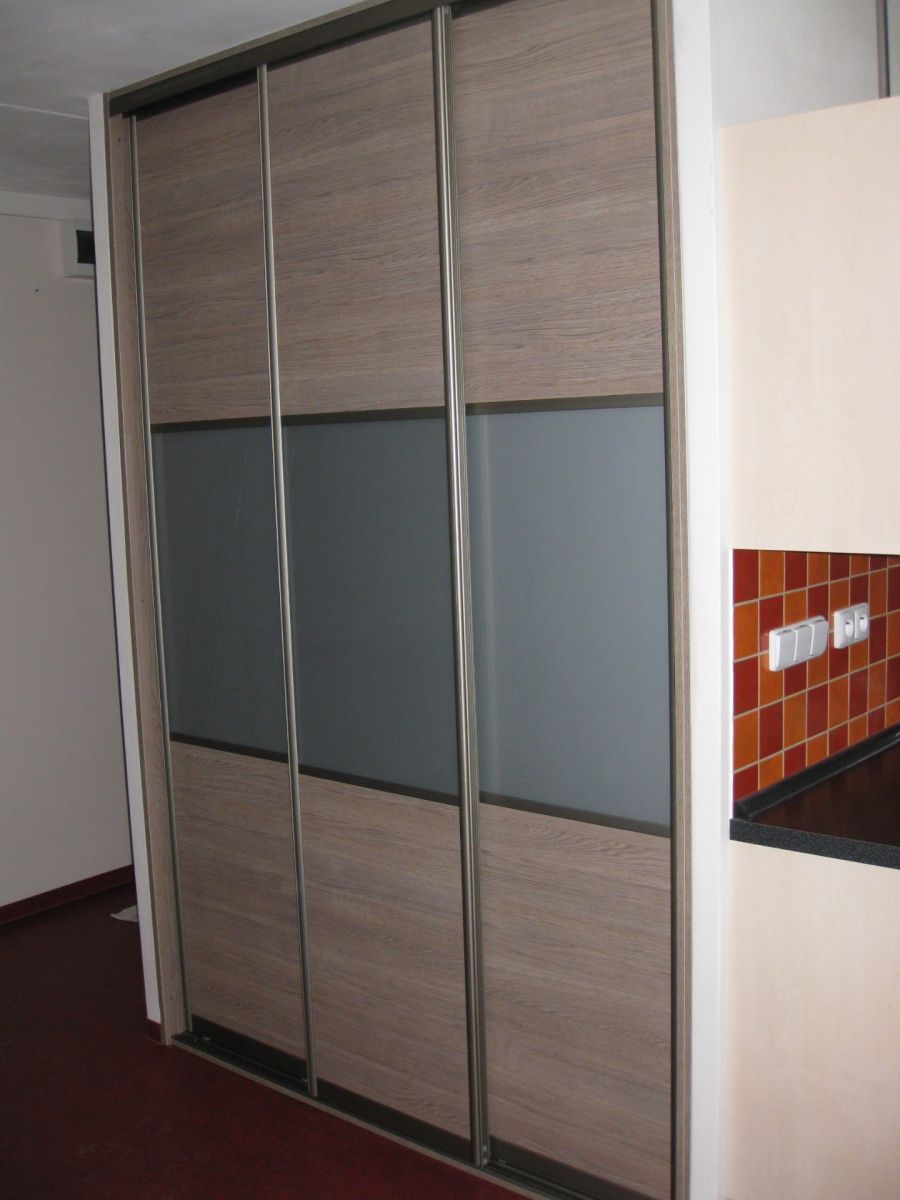 Pronájem bytu 1+kk 27 m², Kladno – náhled fotky 4