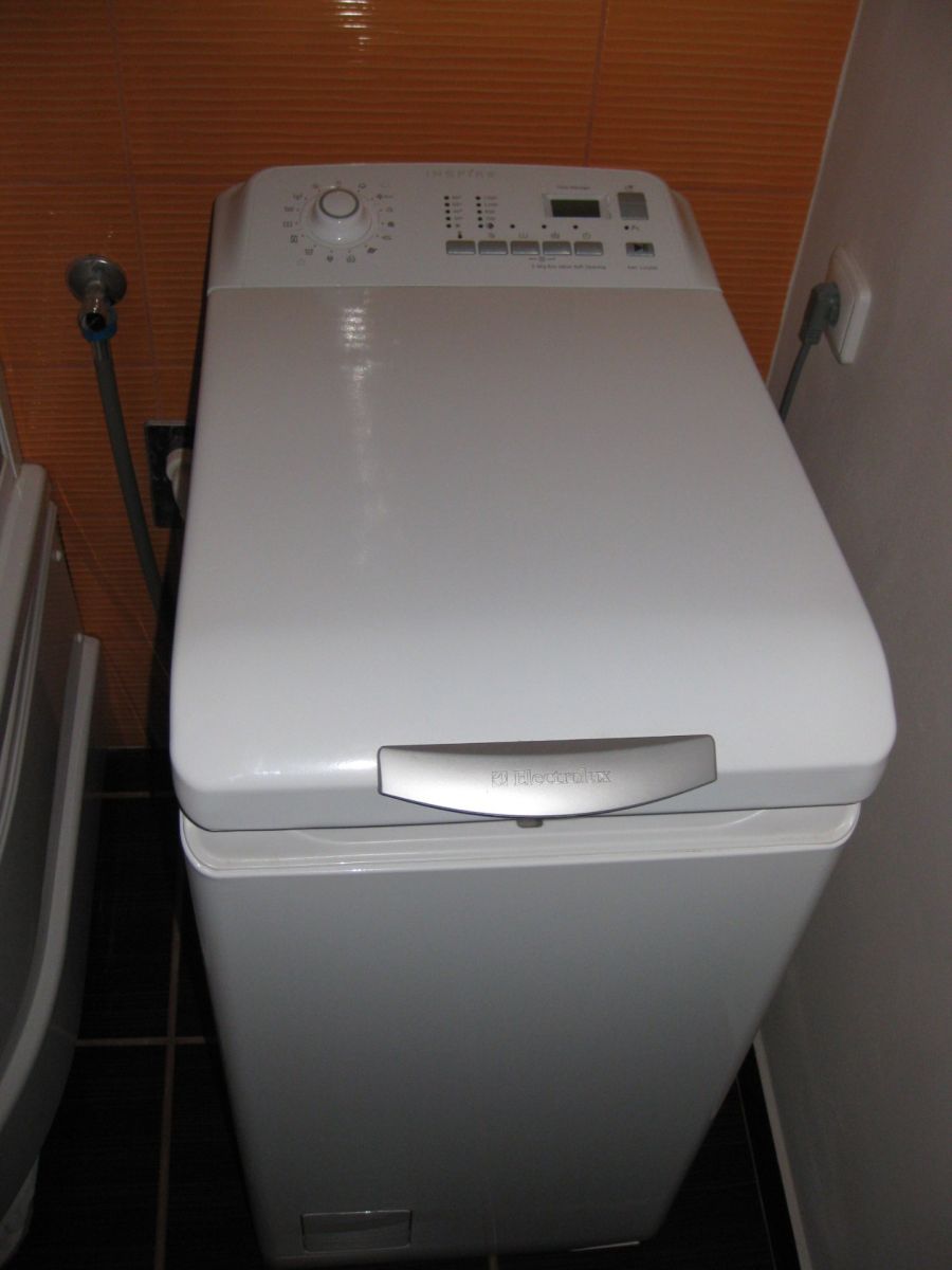 Pronájem bytu 1+kk 27 m², Kladno – náhled fotky 5