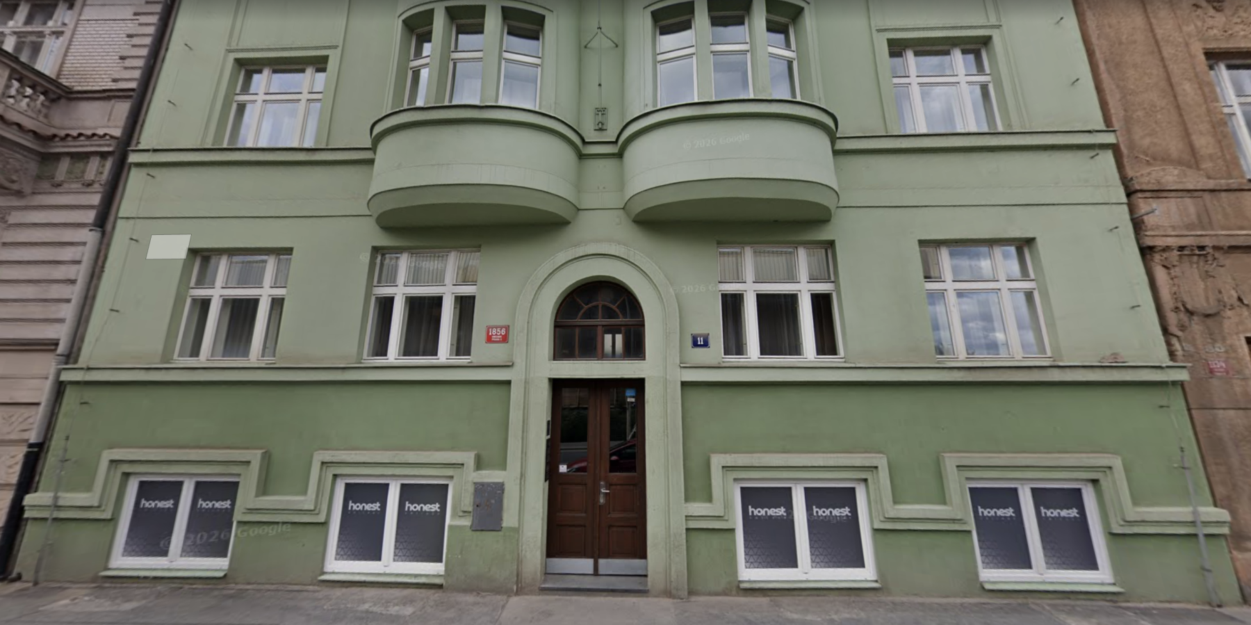 Pronájem bytu 29 m², Praha – náhled fotky 5