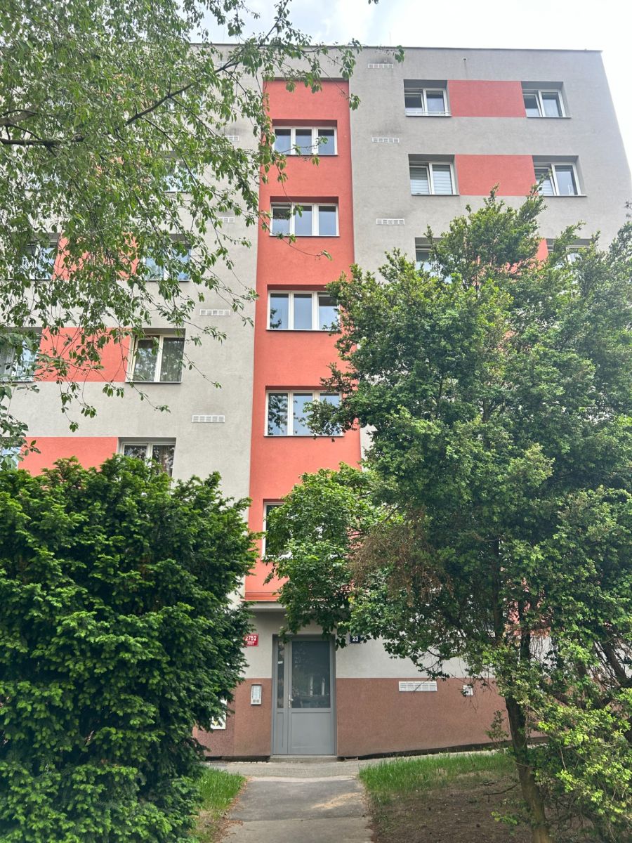 1+1 daire, 52 m²