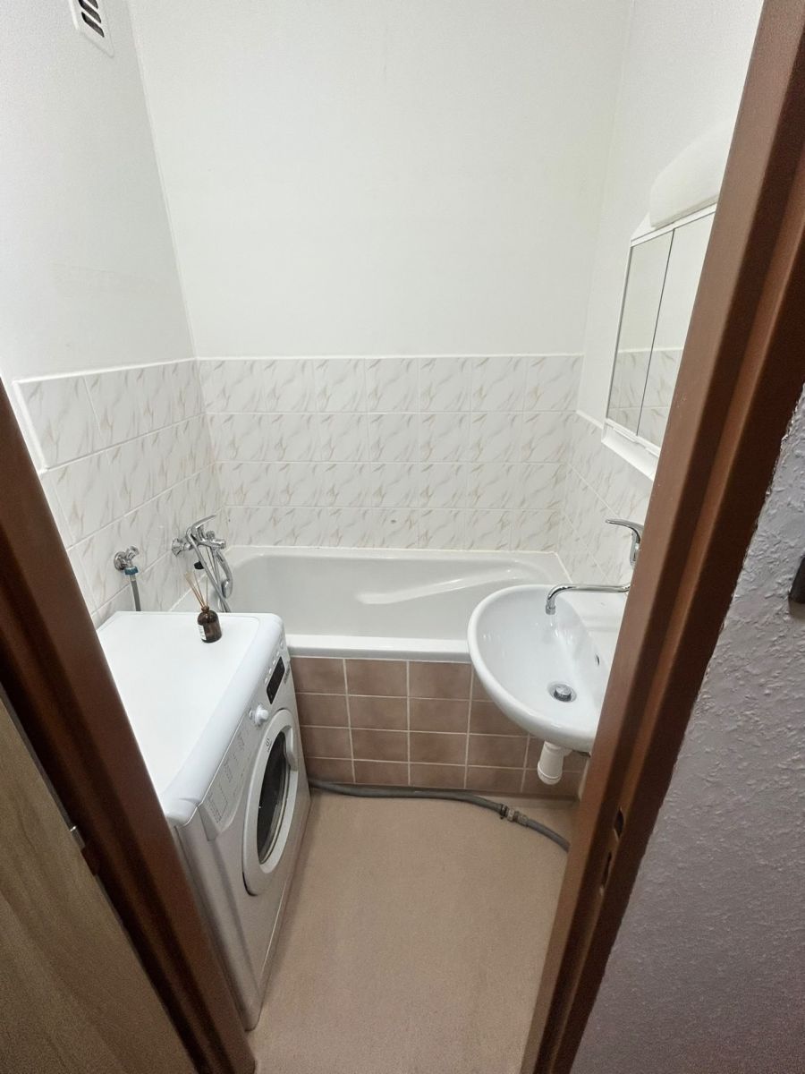 Pronájem bytu 2+1 52 m², Praha – náhled fotky 7