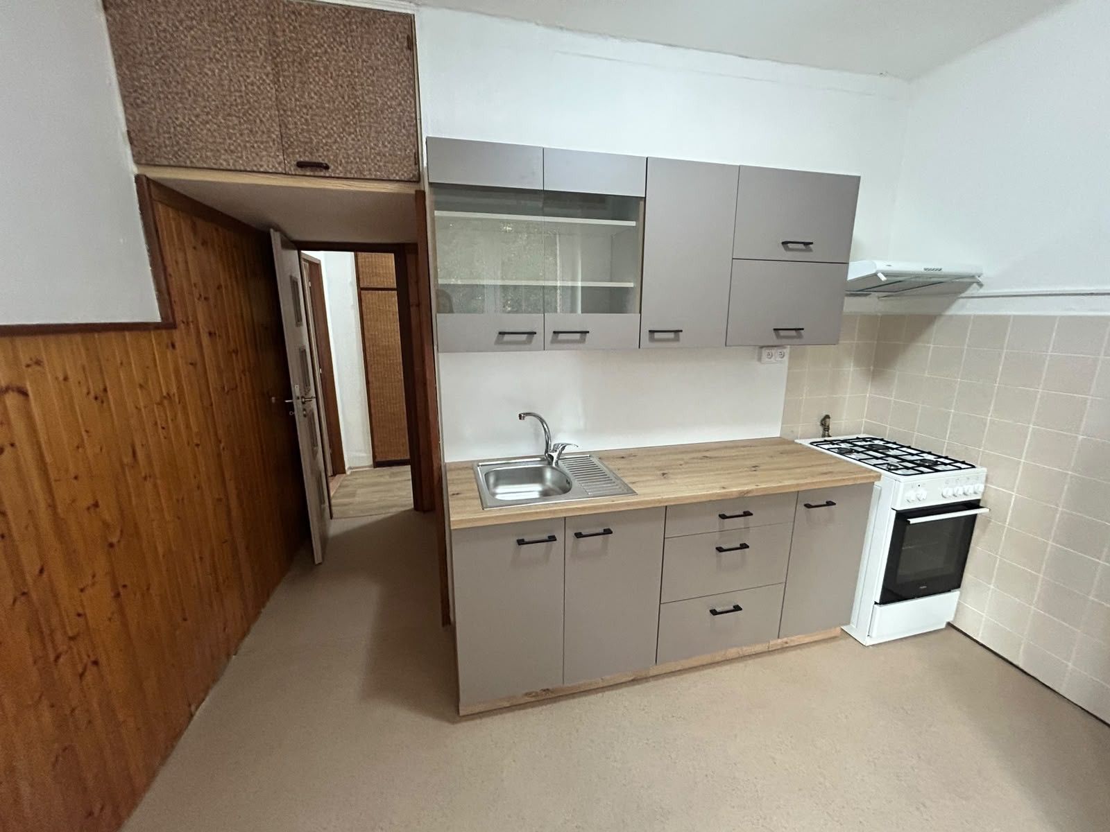 Pronájem bytu 2+1 52 m², Praha – náhled fotky 6