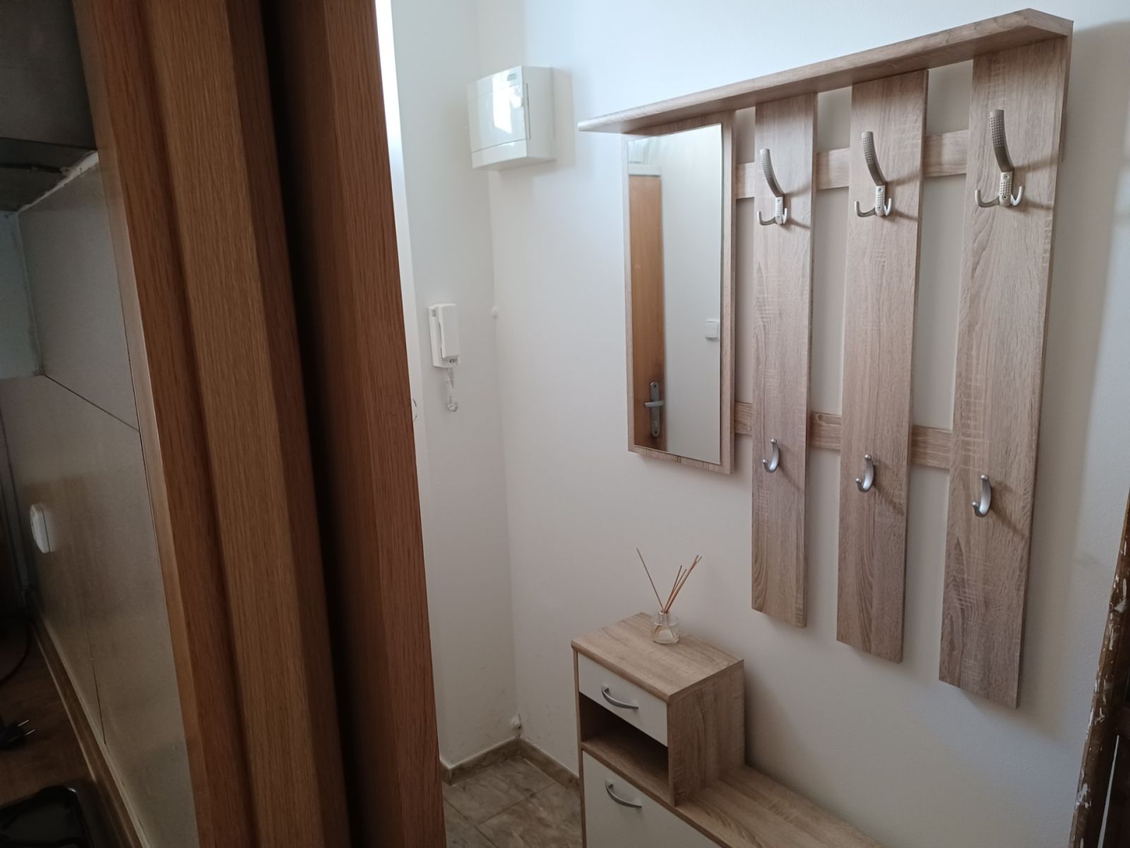 Pronájem bytu 1+1 39 m², Praha – náhled fotky 4