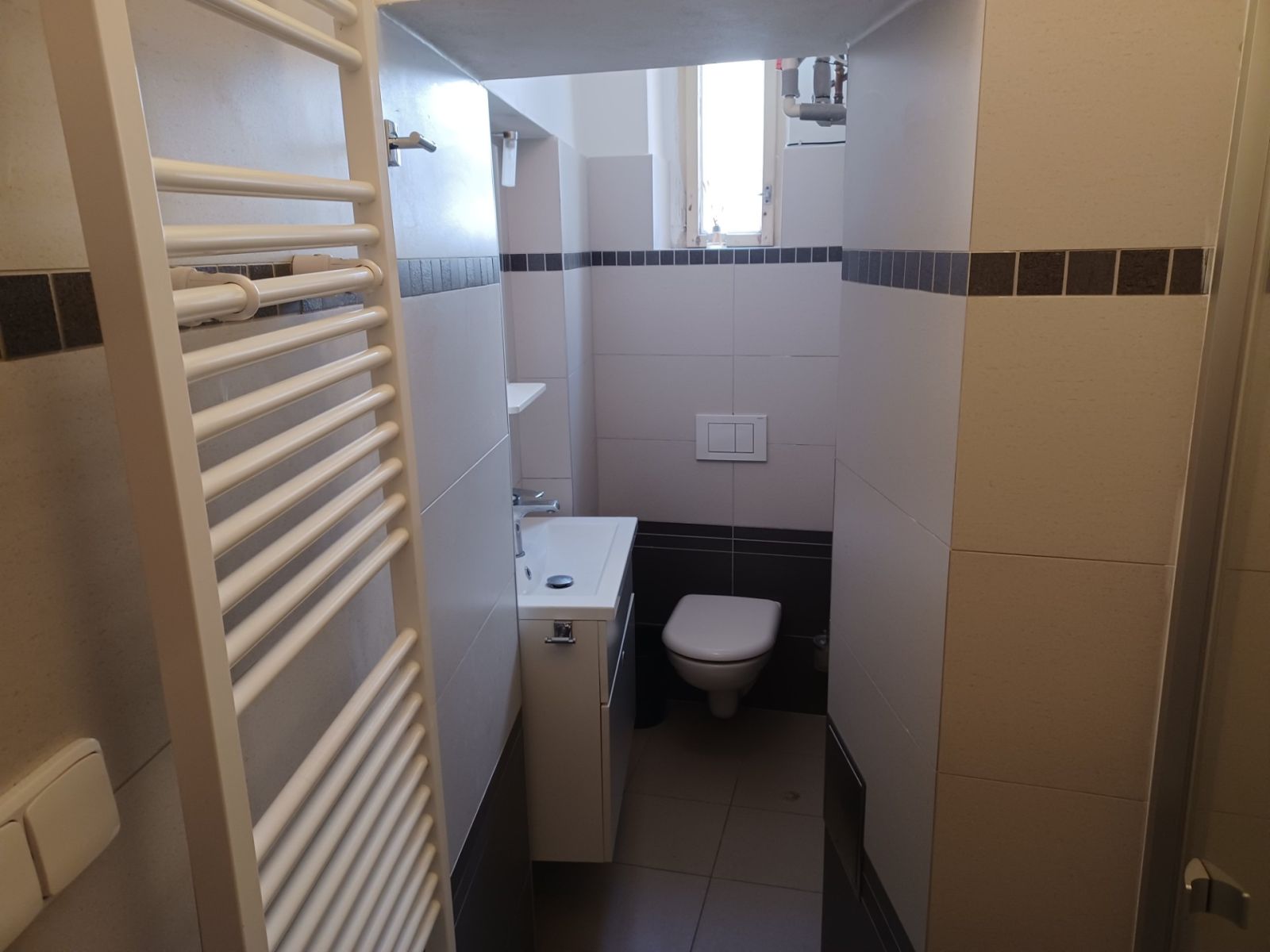 Pronájem bytu 1+1 39 m², Praha – náhled fotky 7