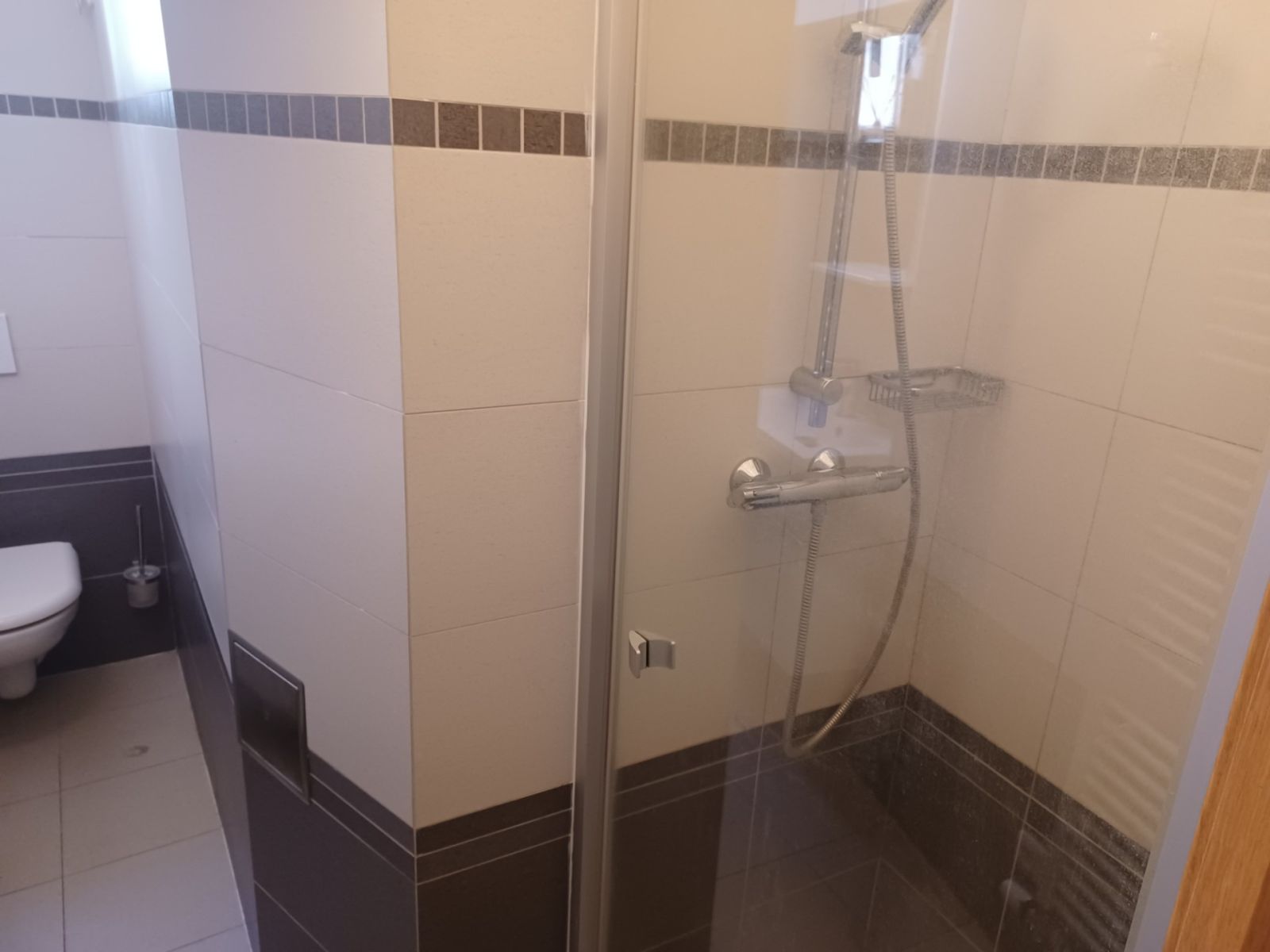 Pronájem bytu 1+1 39 m², Praha – náhled fotky 8