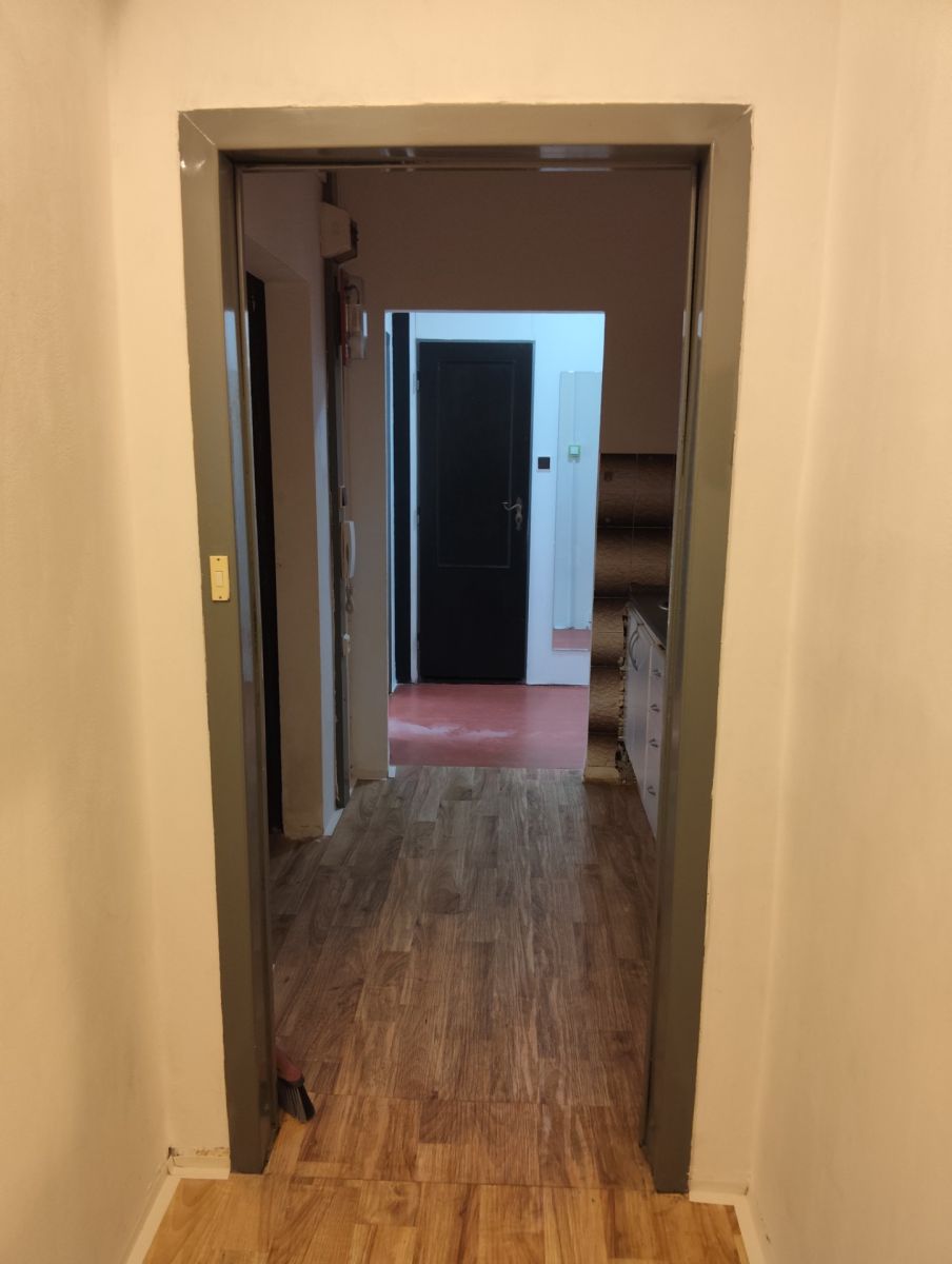 Apartament 2 camere, 48 m²