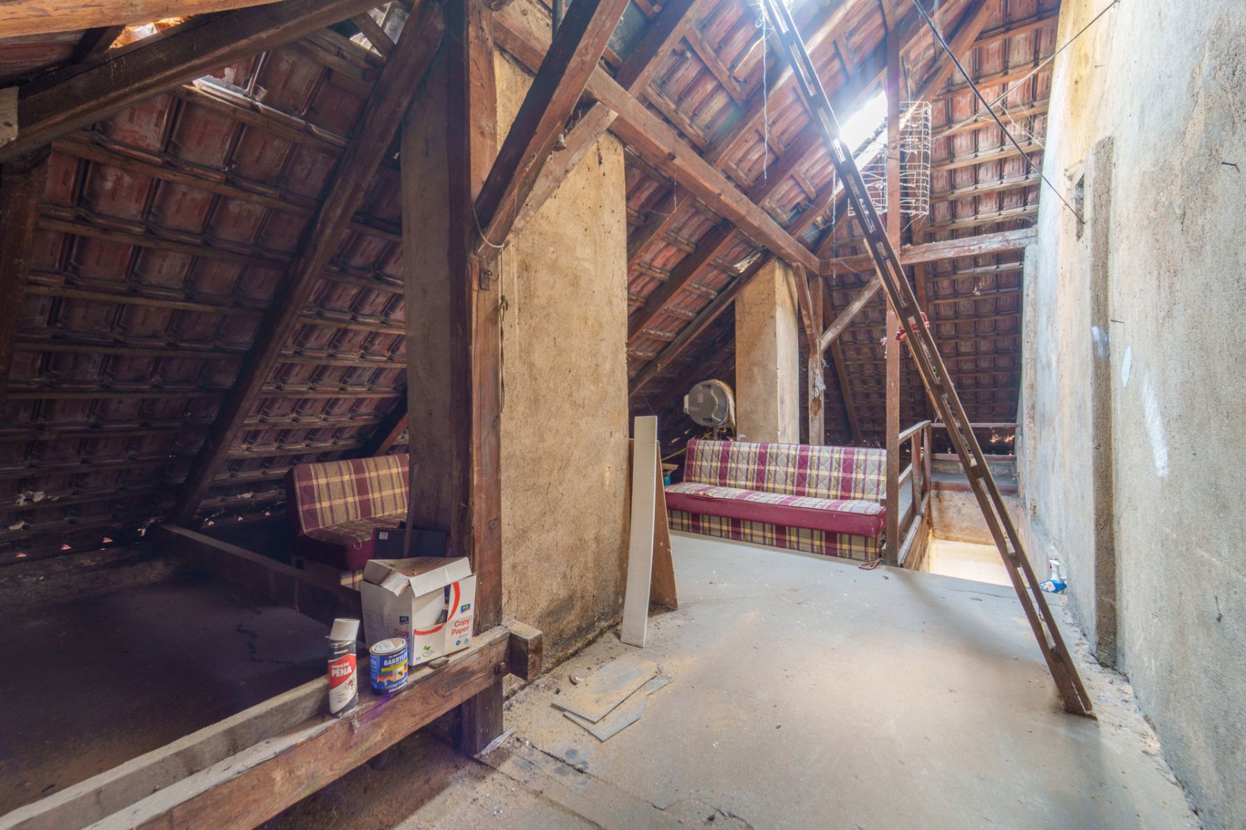 Prodej domu 5+1 107 m², Praha – náhled fotky 15