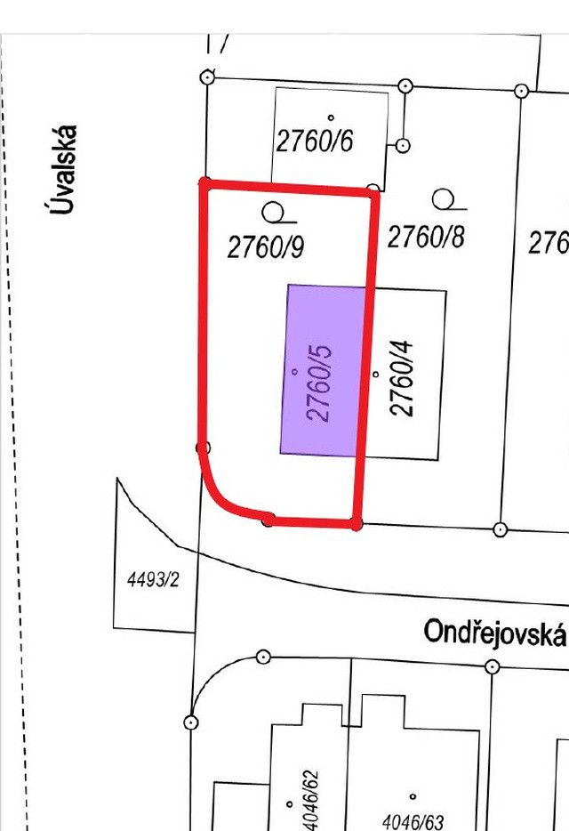 Prodej domu 5+1 107 m², Praha – náhled fotky 19