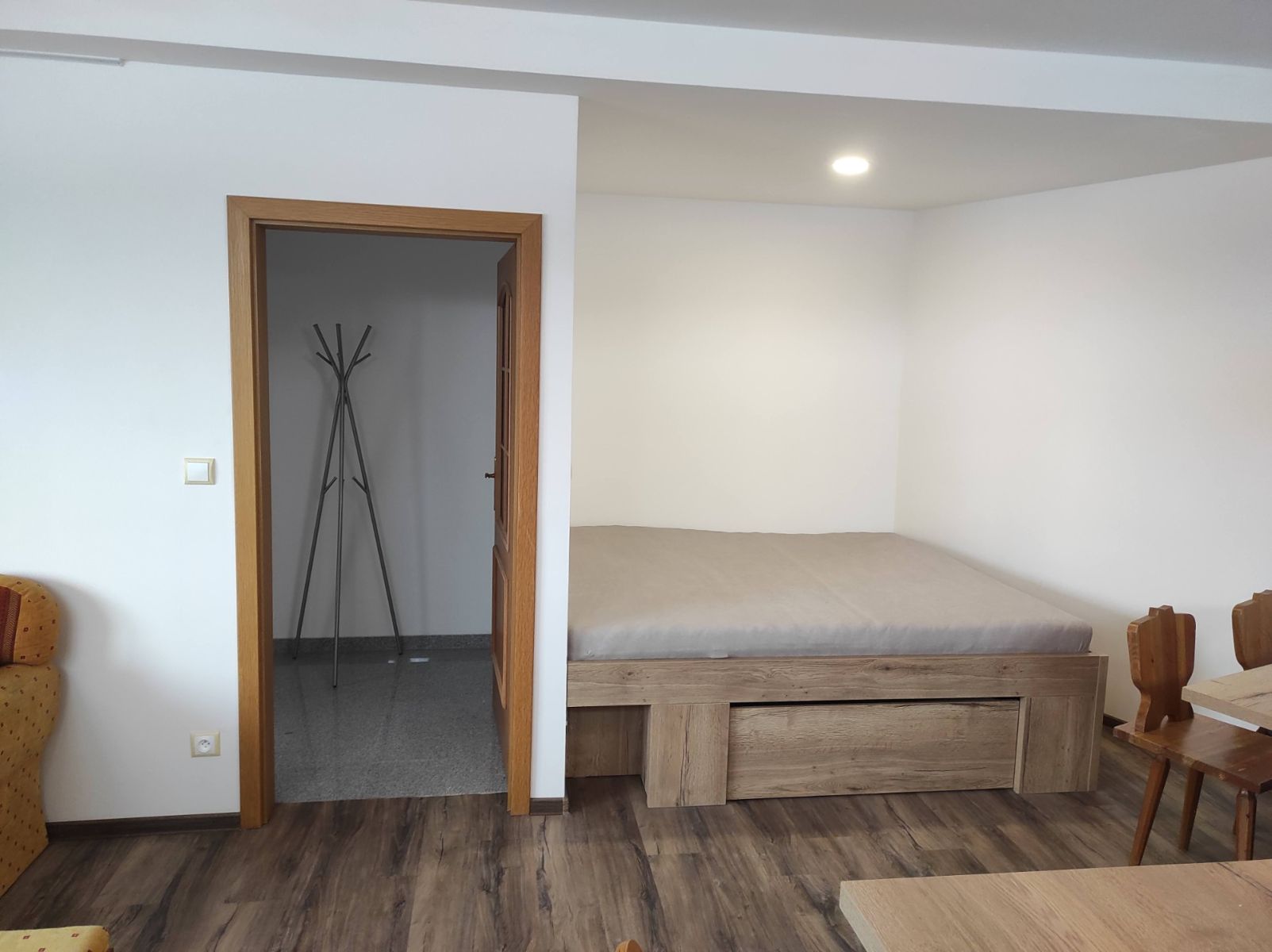 Pronájem bytu 1+kk 38 m², Brno – náhled fotky 4