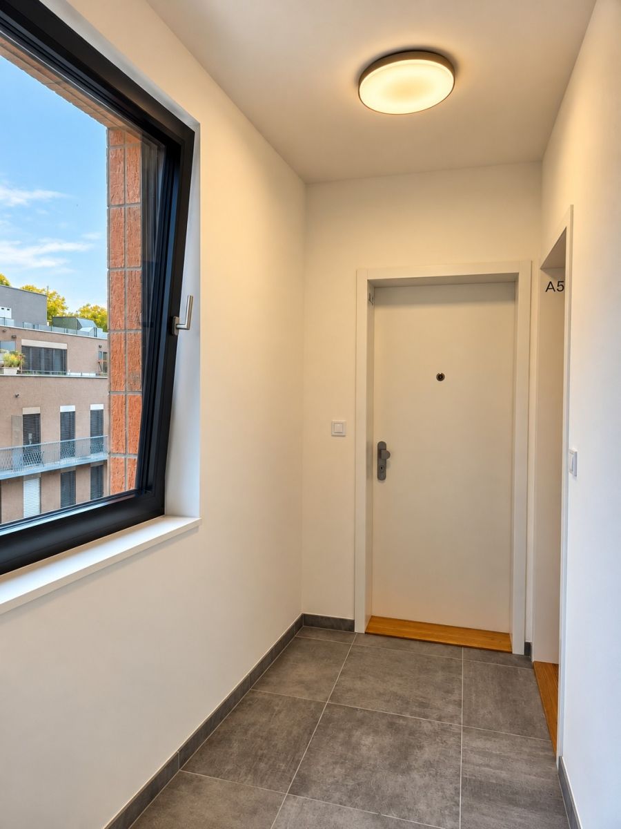 Pronájem bytu 2+kk 54 m², Praha – náhled fotky 10