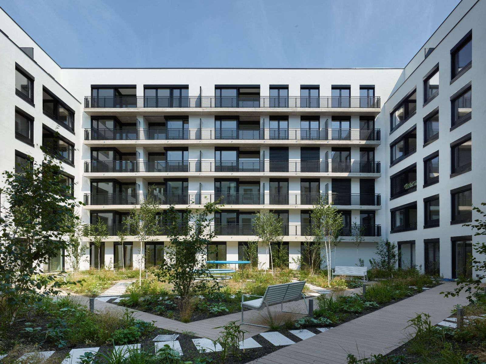 Pronájem bytu 2+kk 54 m², Praha – náhled fotky 13