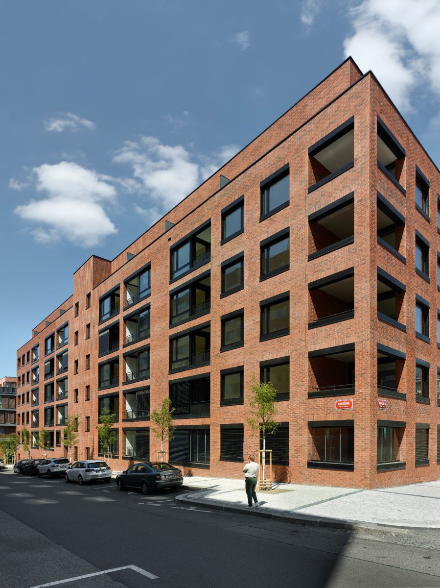 Pronájem bytu 2+kk 54 m², Praha – náhled fotky 12