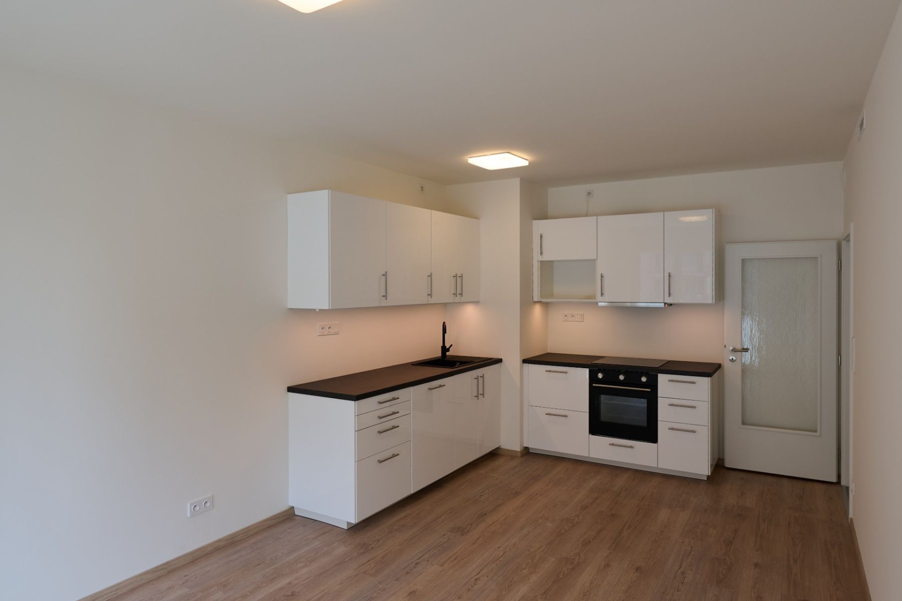 3-Zimmer-Wohnung, 63 m²