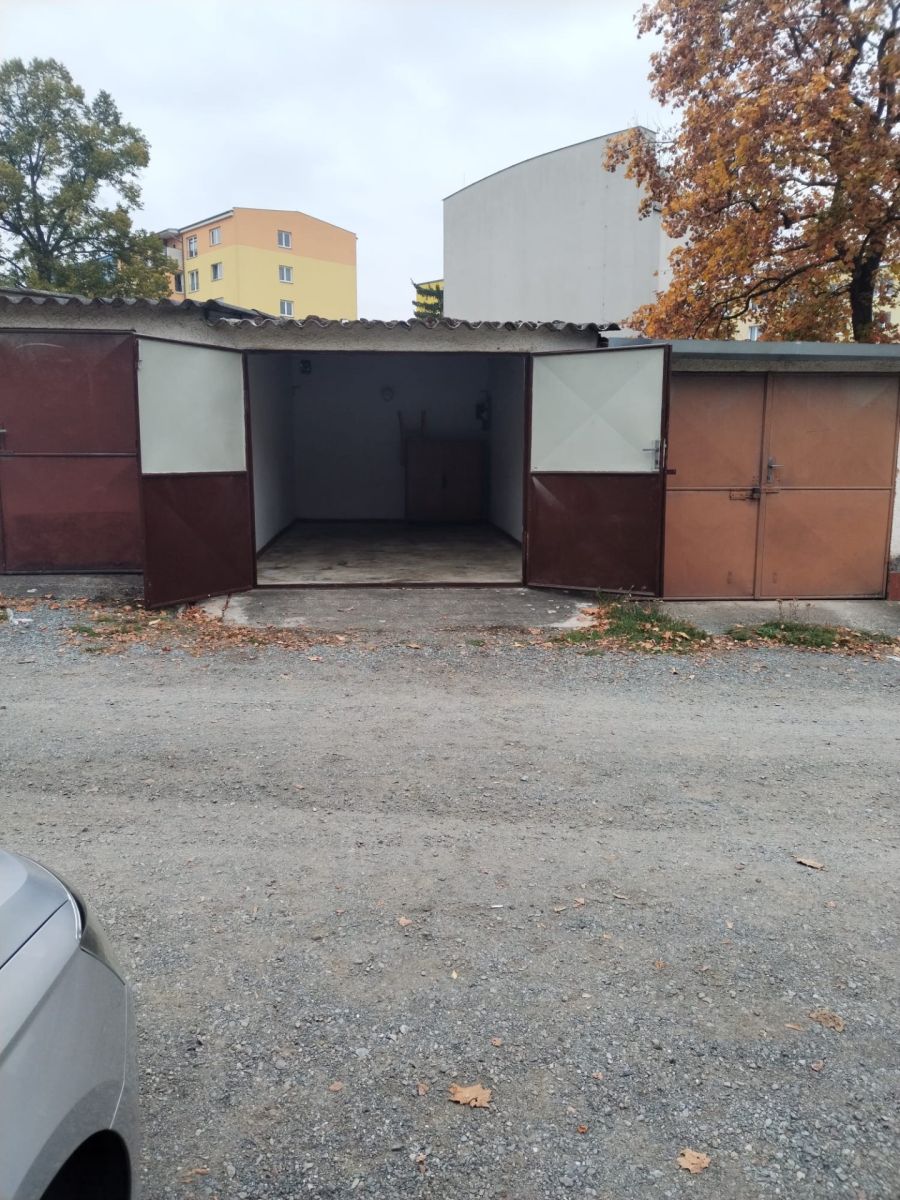 Prodej objektu 20 m², Plzeň – náhled fotky 2
