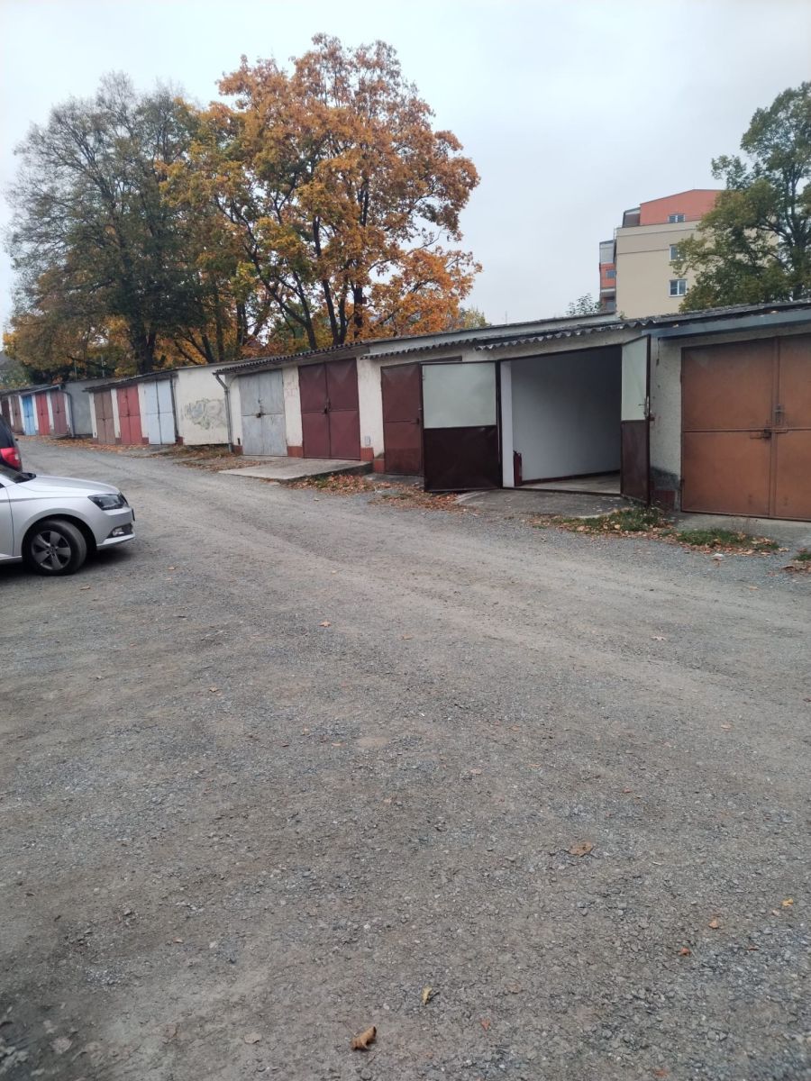 Prodej objektu 20 m², Plzeň – náhled fotky 3