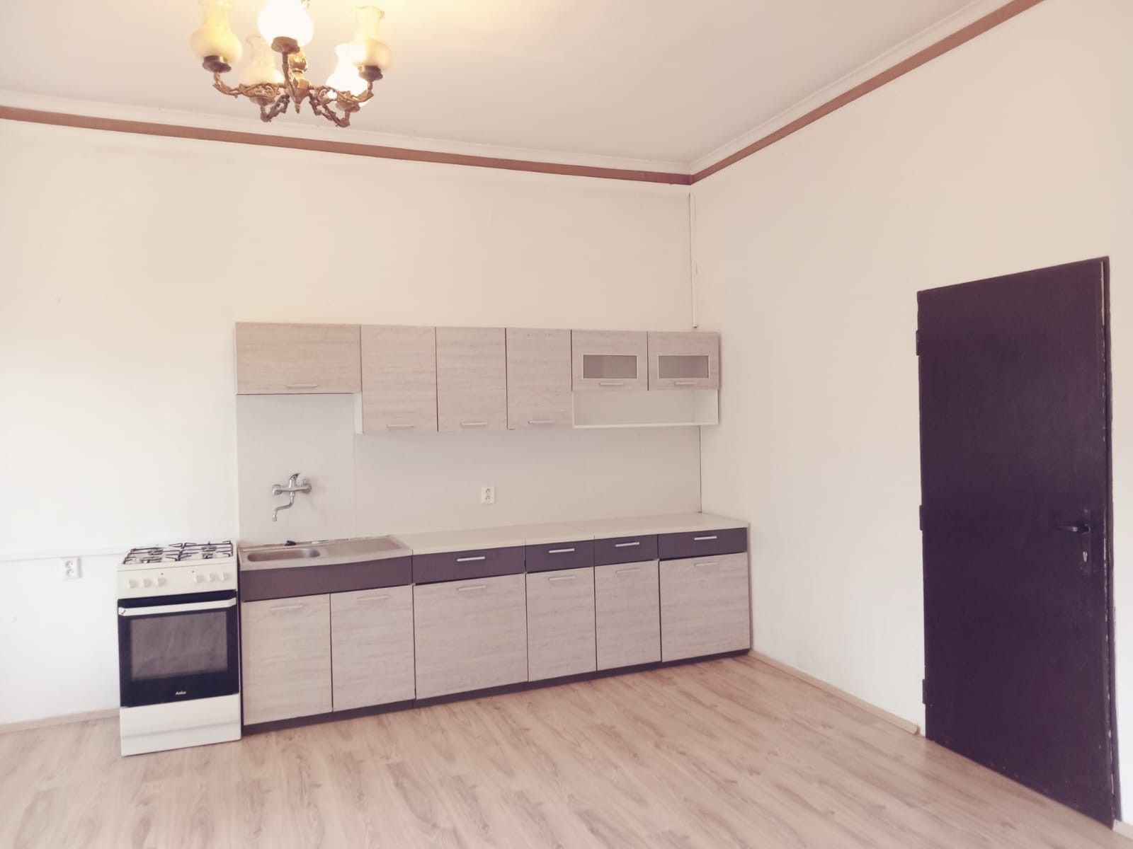 Pronájem bytu 3+kk, 78 m², Liběchov