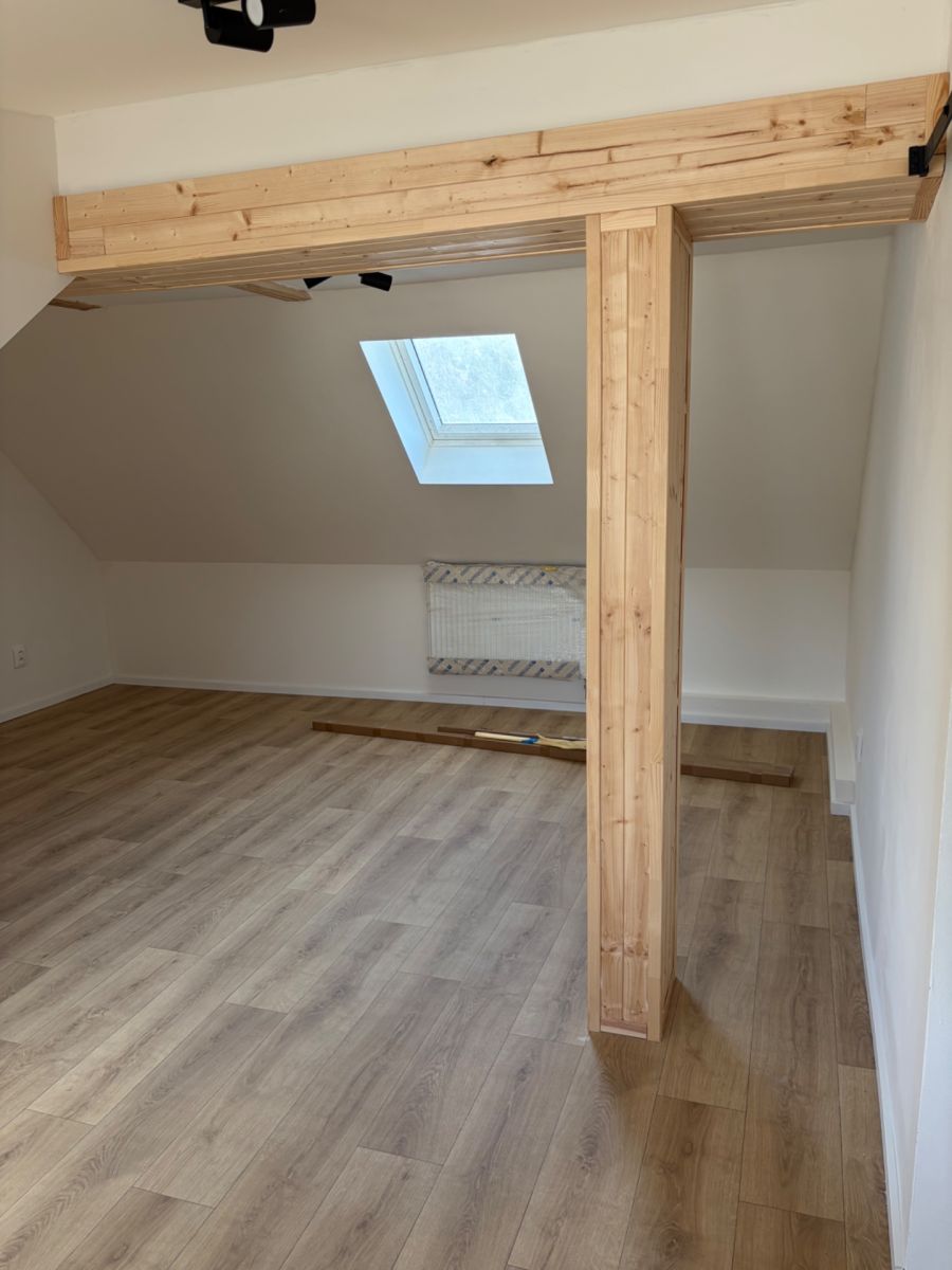 Pronájem bytu 3+kk 129 m², Praha – náhled fotky 7