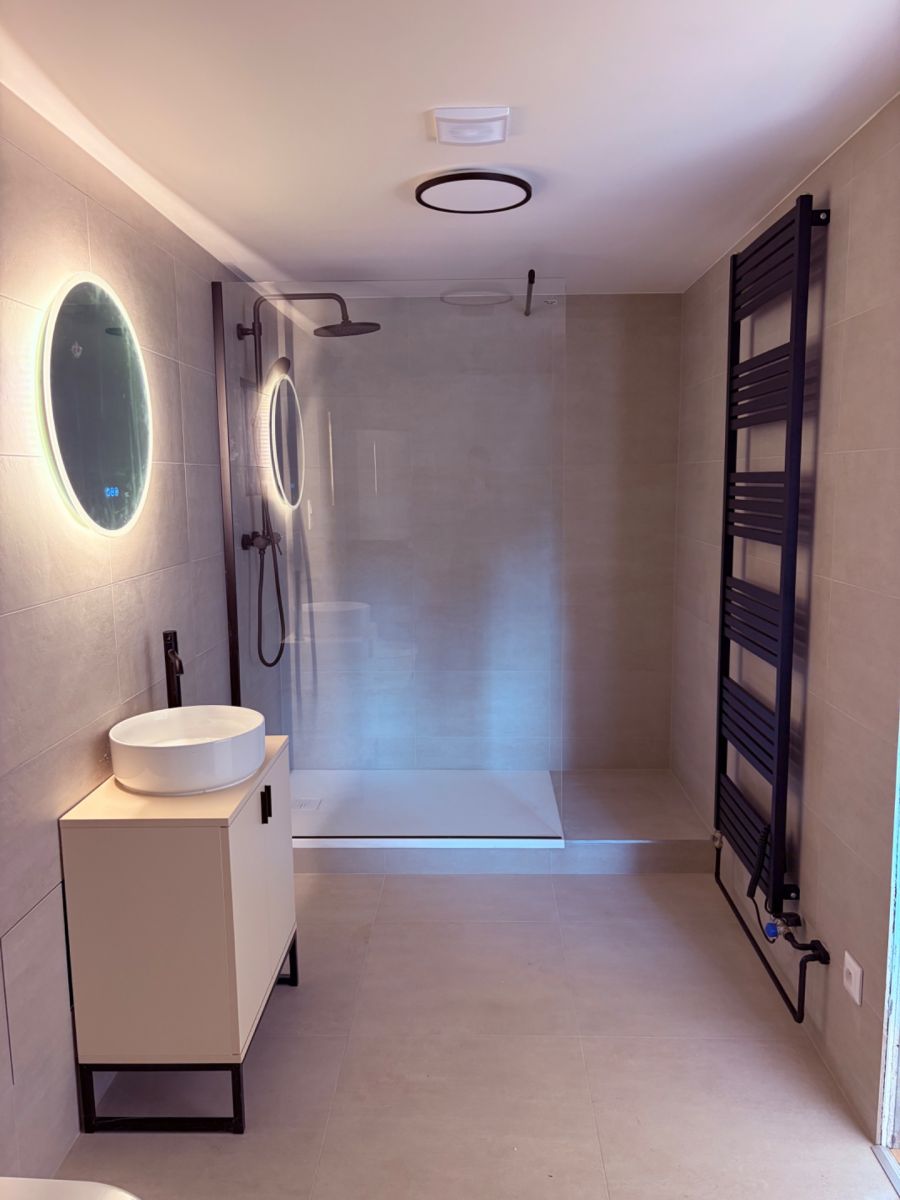 Pronájem bytu 3+kk 129 m², Praha – náhled fotky 9