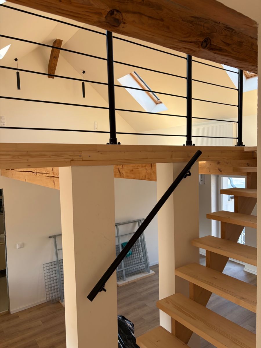 Pronájem bytu 3+kk 129 m², Praha – náhled fotky 6