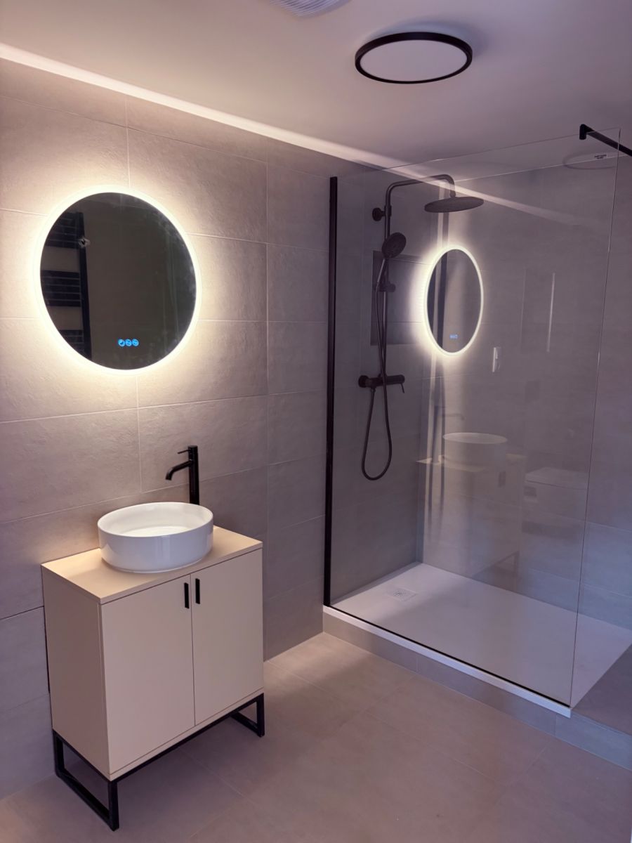 Pronájem bytu 3+kk 129 m², Praha – náhled fotky 2