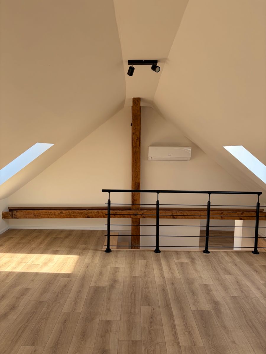 Pronájem bytu 3+kk 129 m², Praha – náhled fotky 4