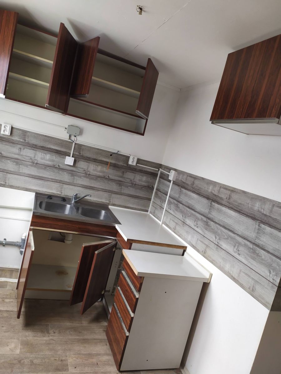 Pronájem bytu 2+kk 50 m², Praha – fotka 1 z 4