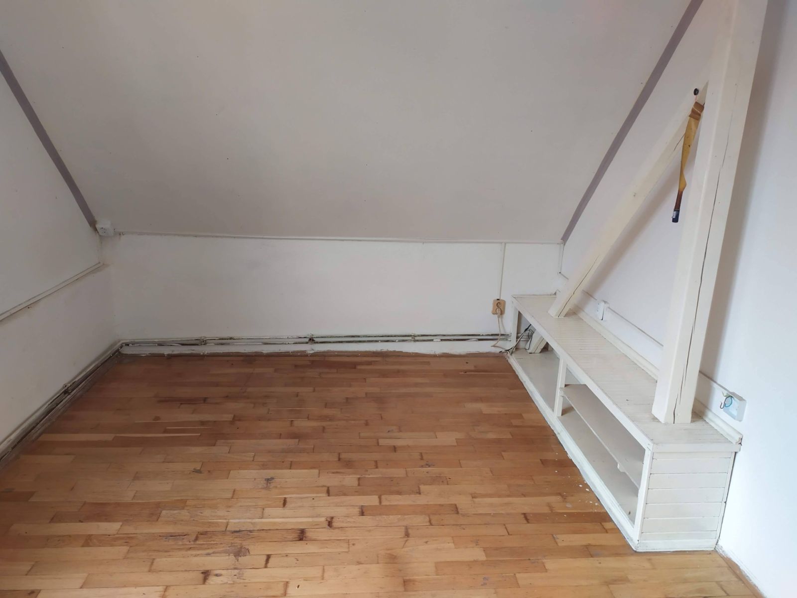 Pronájem bytu 2+kk 50 m², Praha – náhled fotky 2