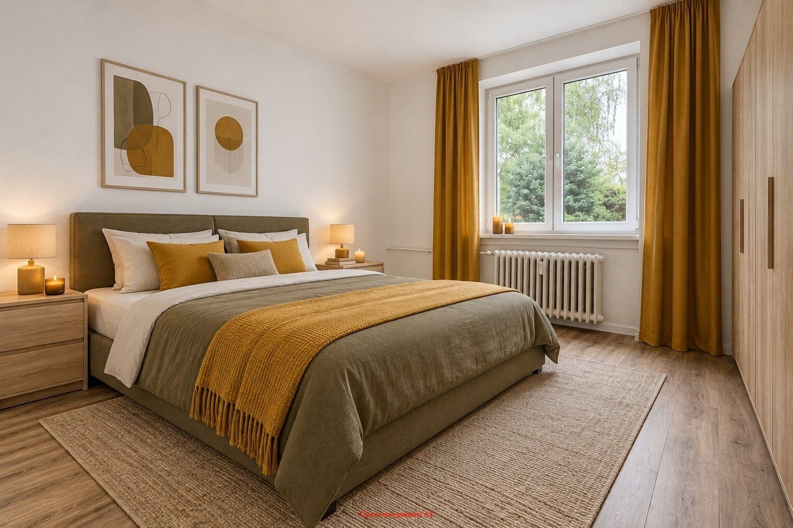 Pronájem bytu 2+1 53 m², Karviná – náhled fotky 3