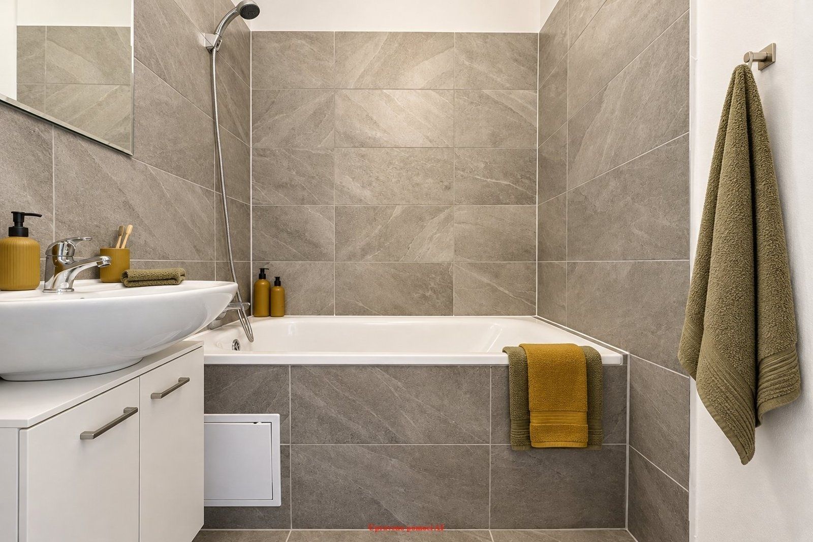 Pronájem bytu 2+1 53 m², Karviná – náhled fotky 4