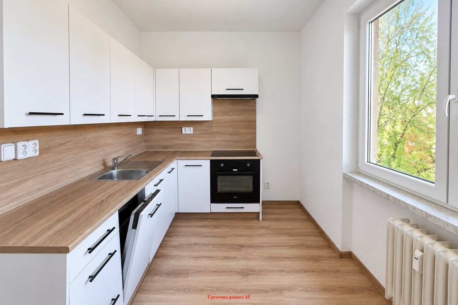 Pronájem bytu 2+1 53 m², Karviná – náhled fotky 5