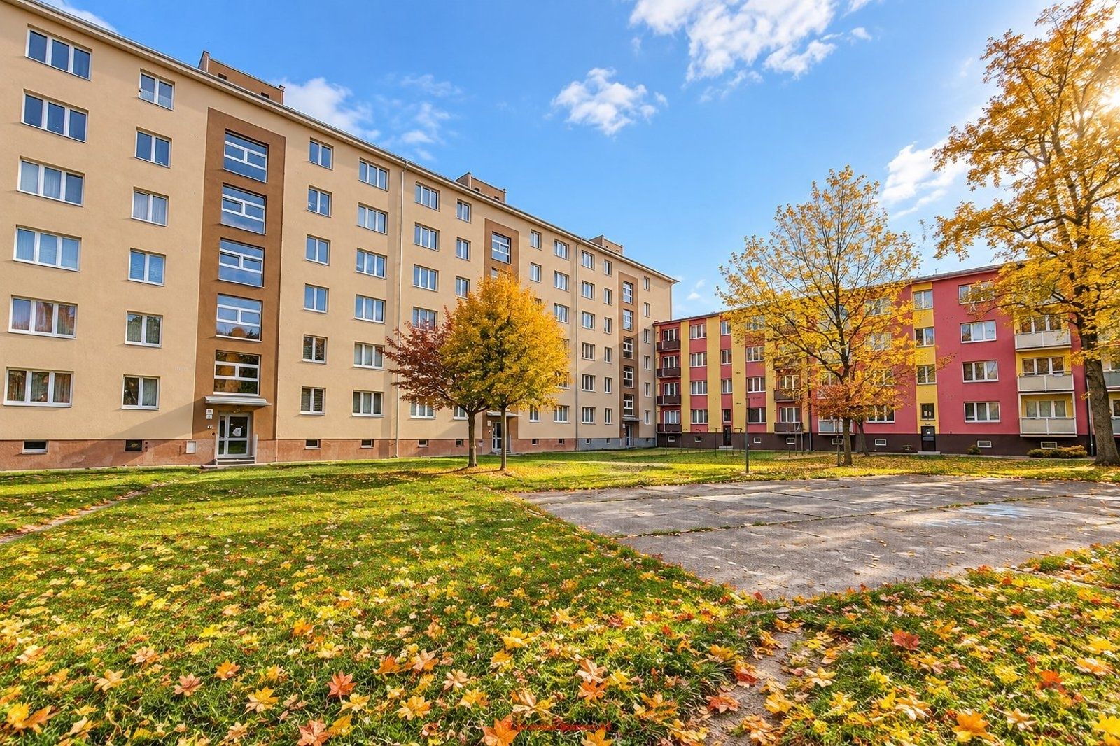 Pronájem bytu 2+1 53 m², Karviná – náhled fotky 8