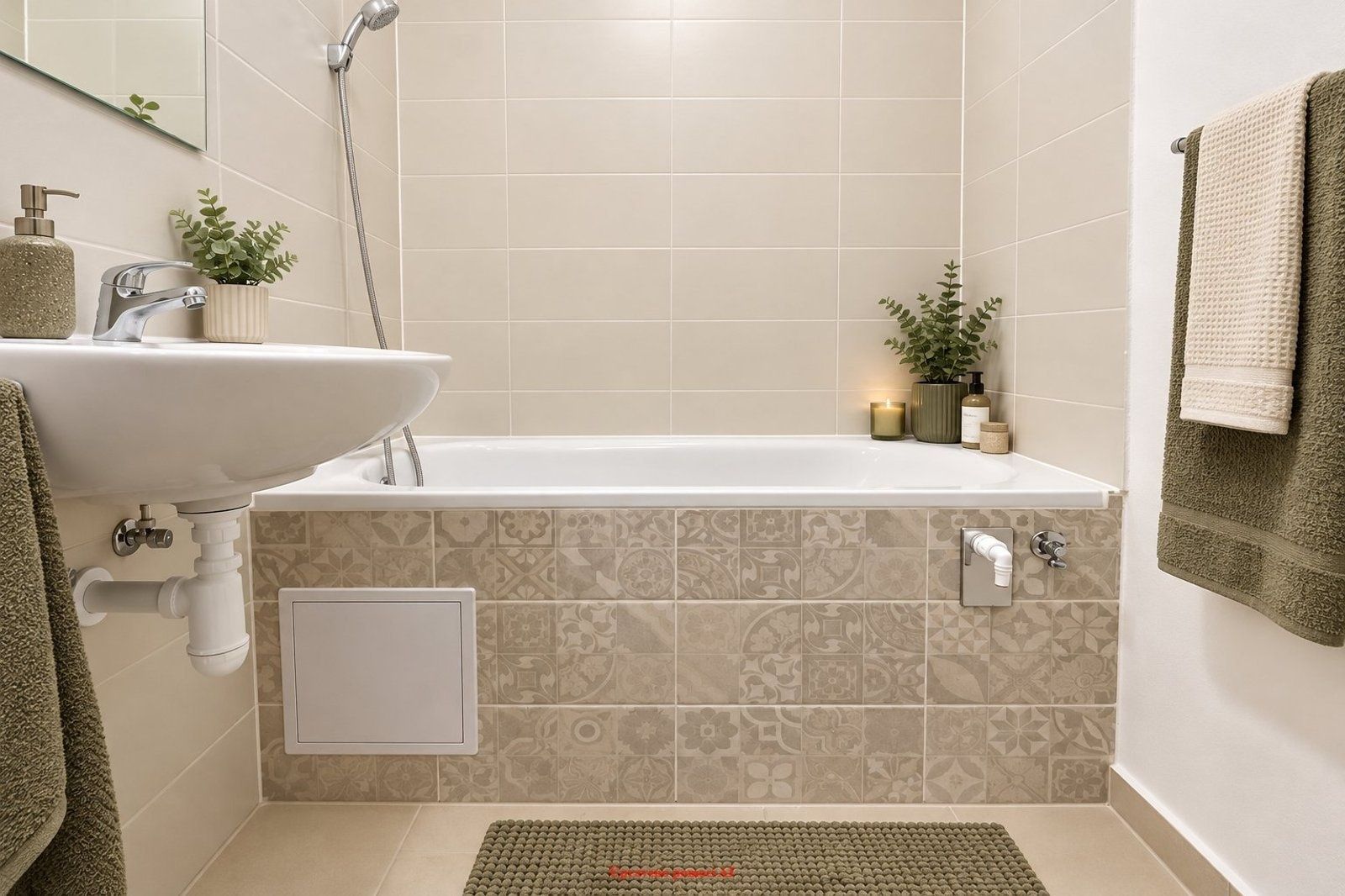 Pronájem bytu 2+1 48 m², Karviná – náhled fotky 4