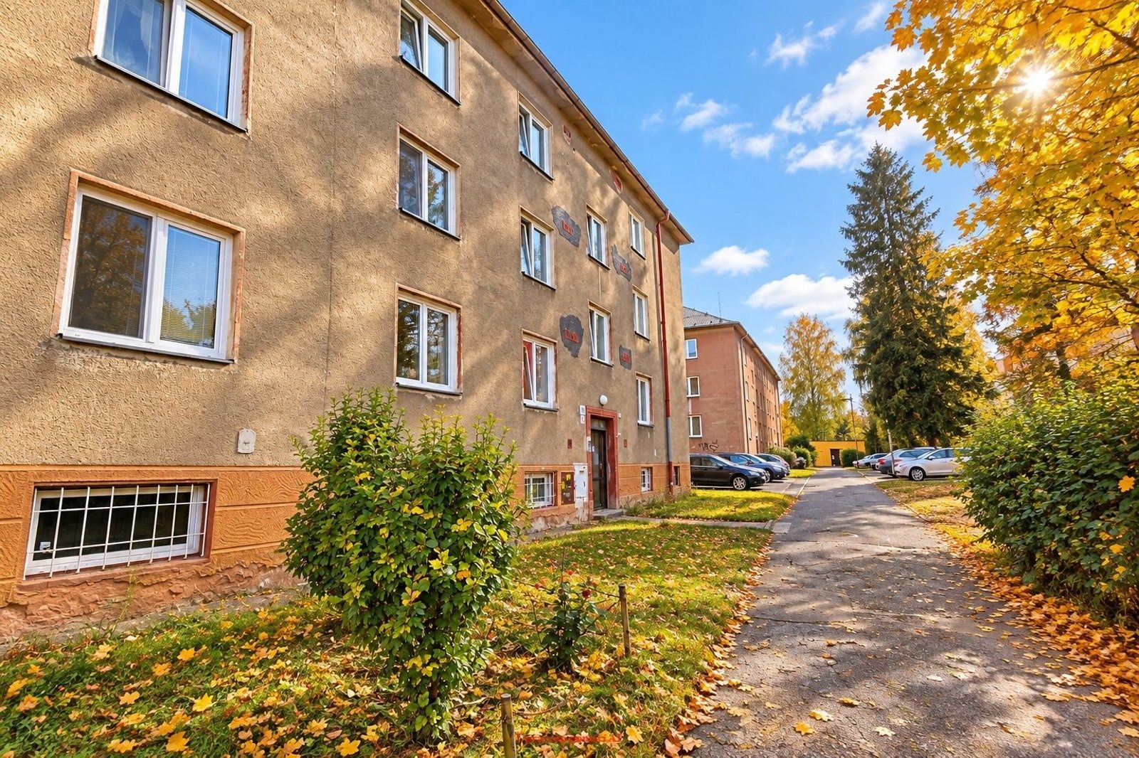 Pronájem bytu 2+1 48 m², Karviná – náhled fotky 8