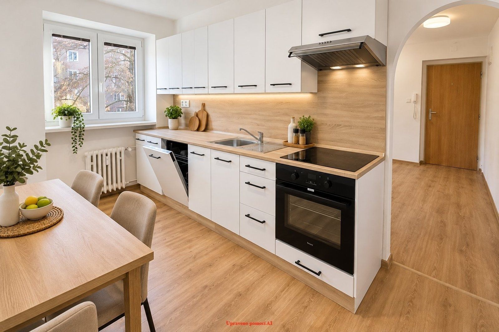 Pronájem bytu 3+1 67 m², Havířov – fotka 1 z 11