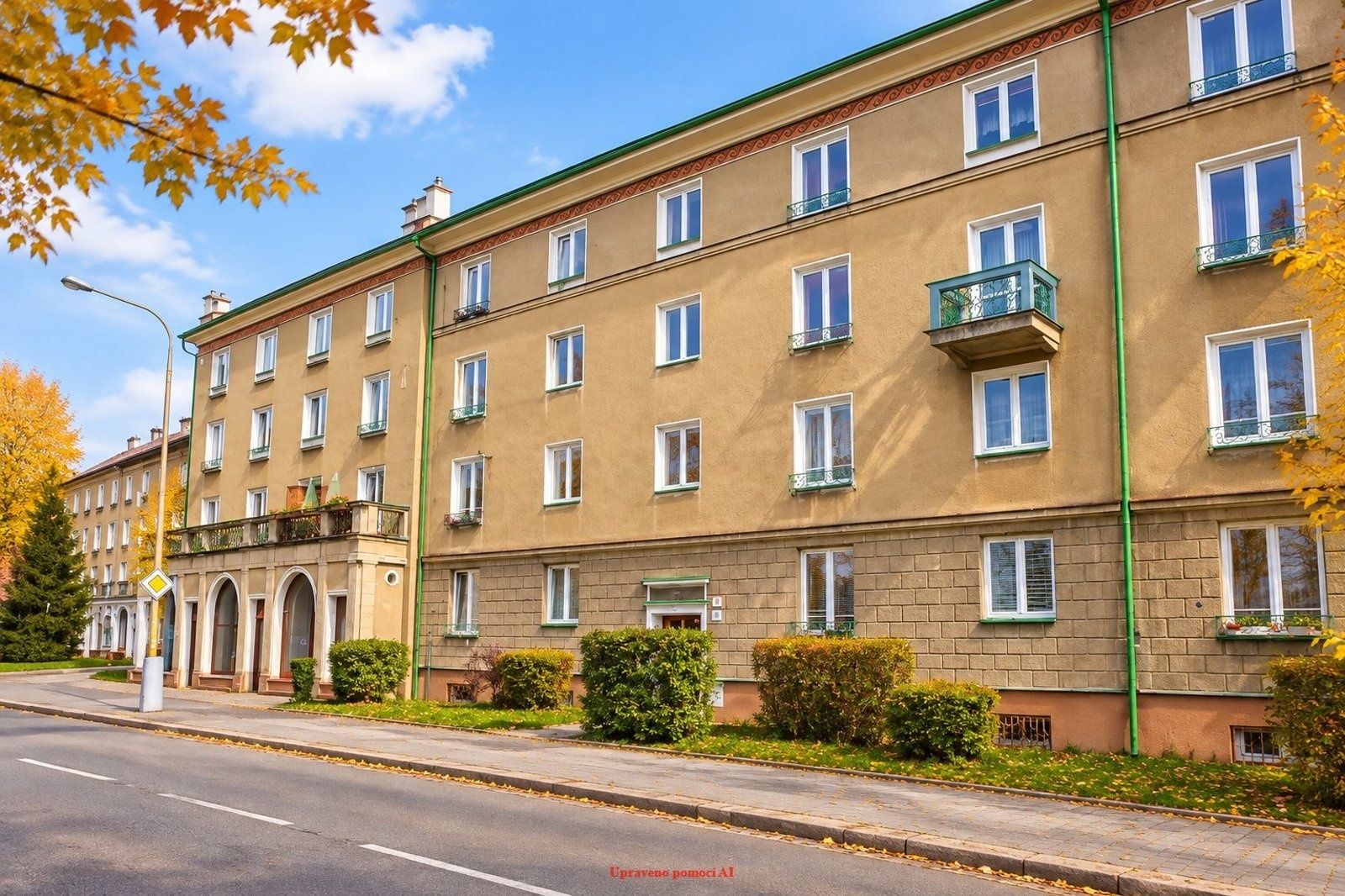 Pronájem bytu 3+1 67 m², Havířov – náhled fotky 11