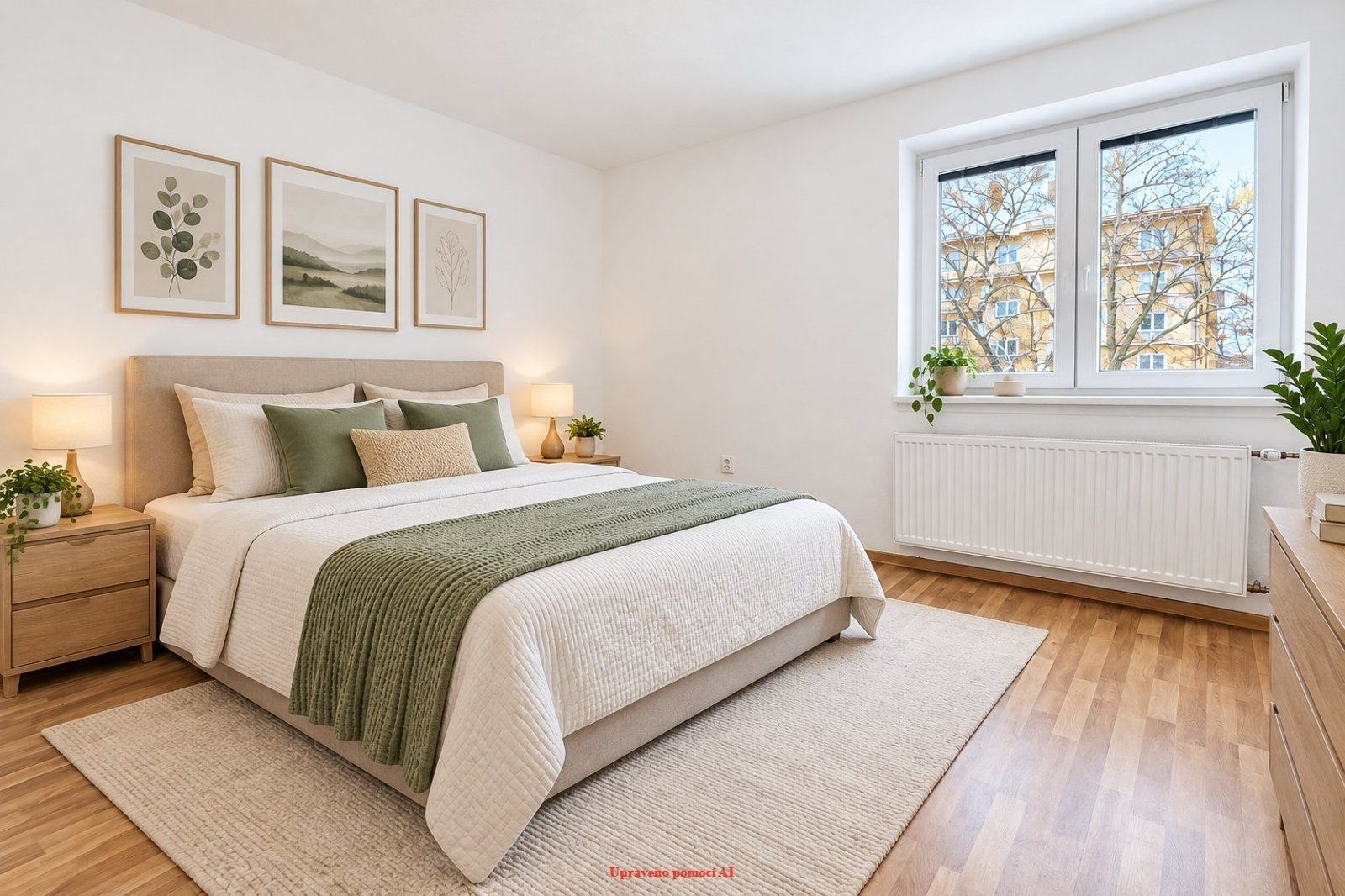 Pronájem bytu 3+1 67 m², Havířov – náhled fotky 2