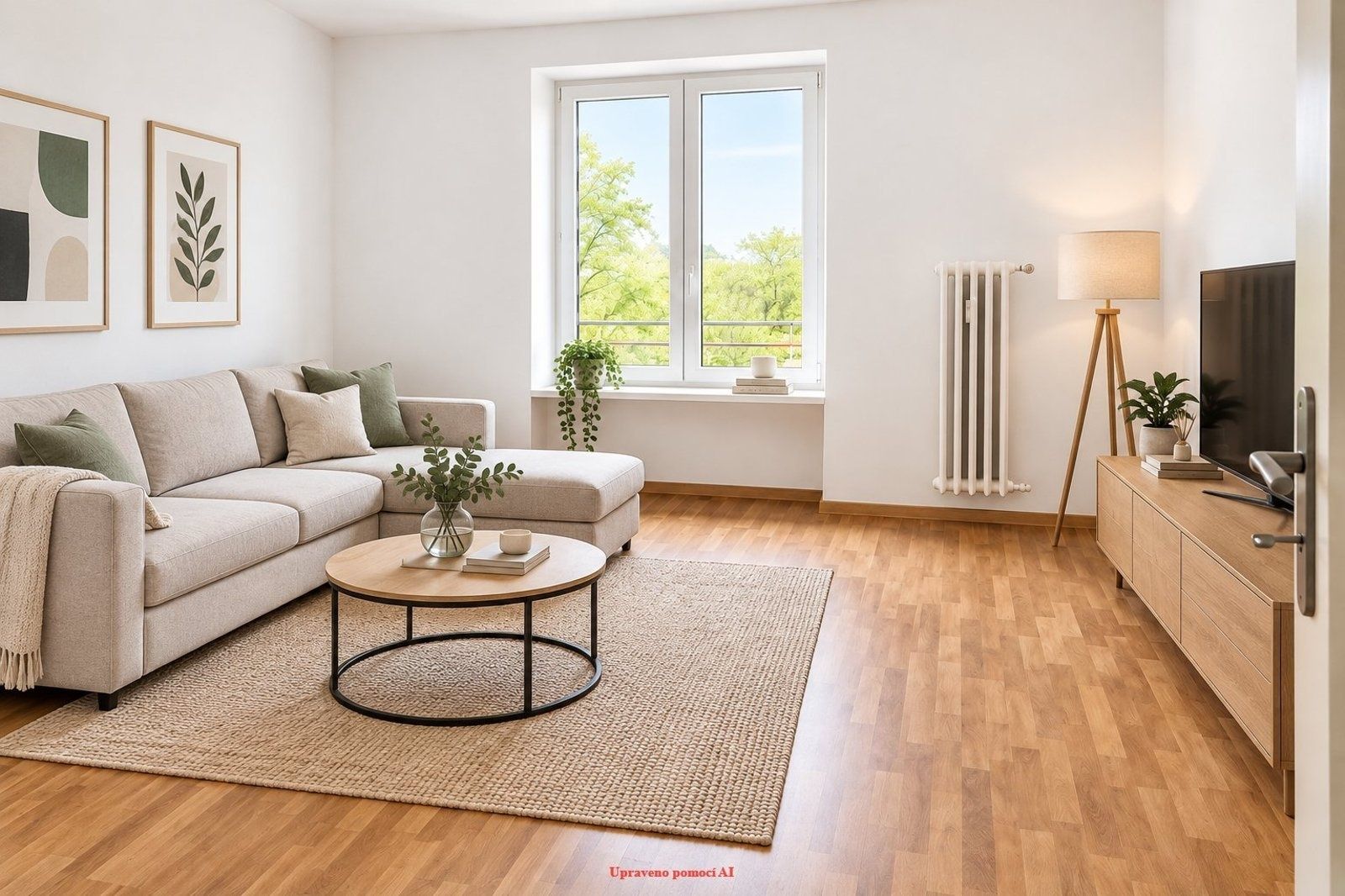 Pronájem bytu 3+1 67 m², Havířov – náhled fotky 3